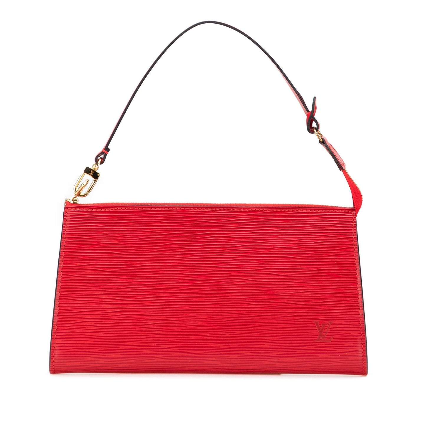 Louis Vuitton Epi Pochette Accessoires