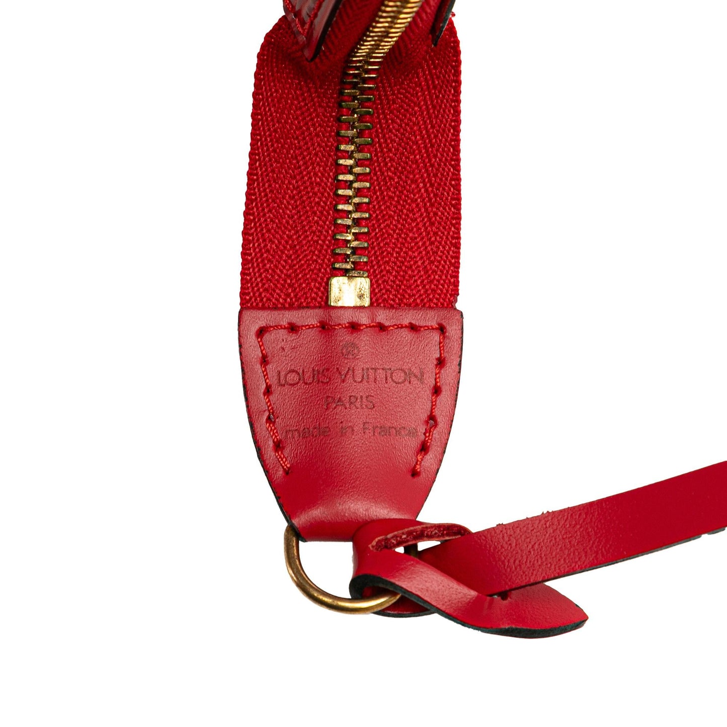 Louis Vuitton Epi Pochette Accessoires