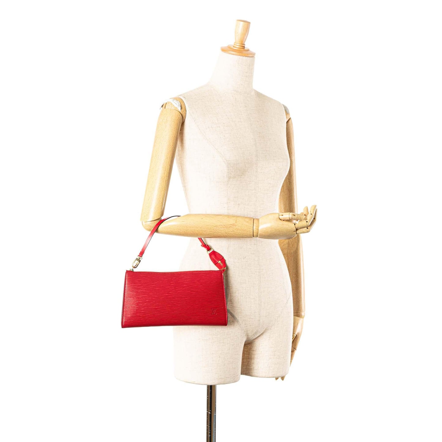 Louis Vuitton Epi Pochette Accessoires