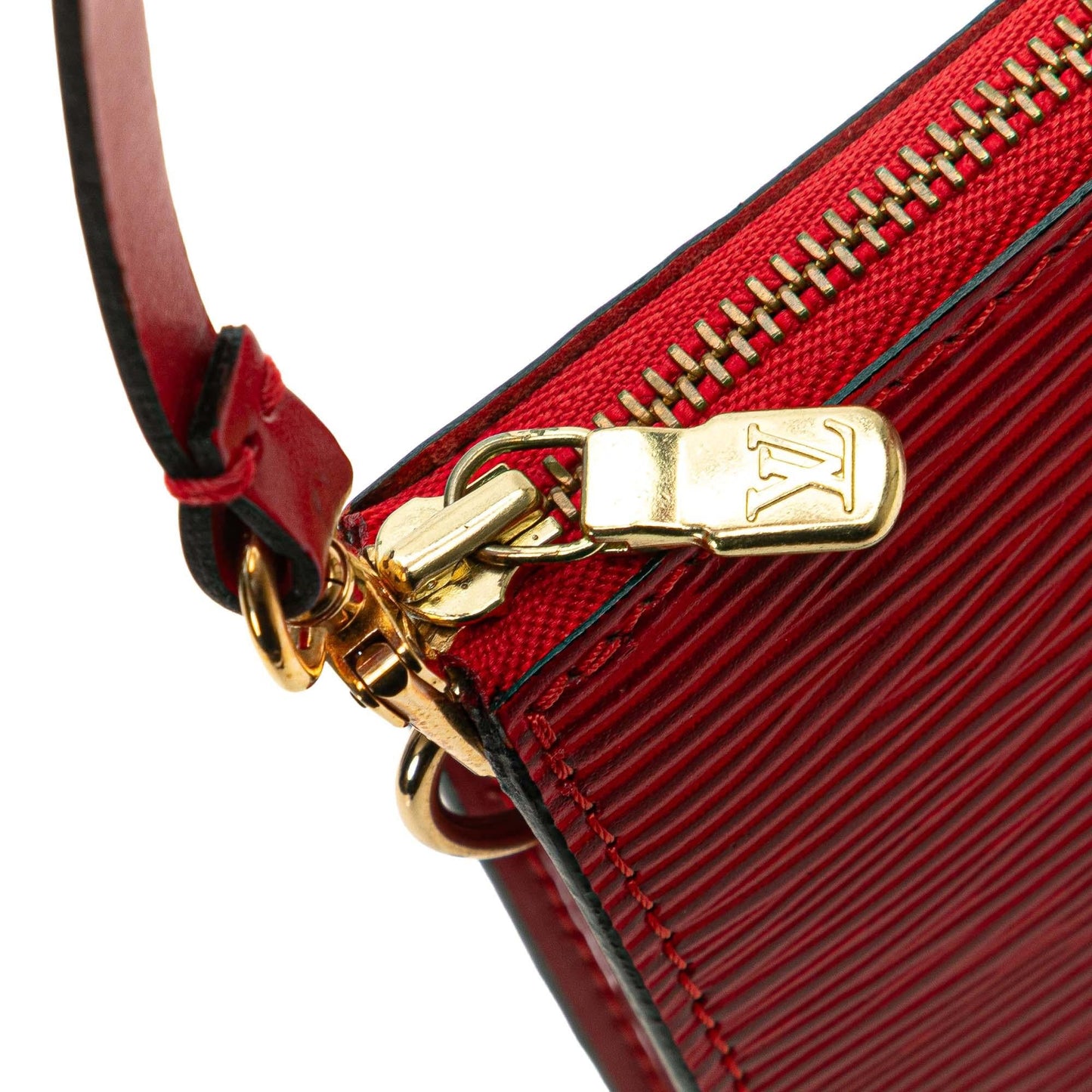 Louis Vuitton Epi Pochette Accessoires