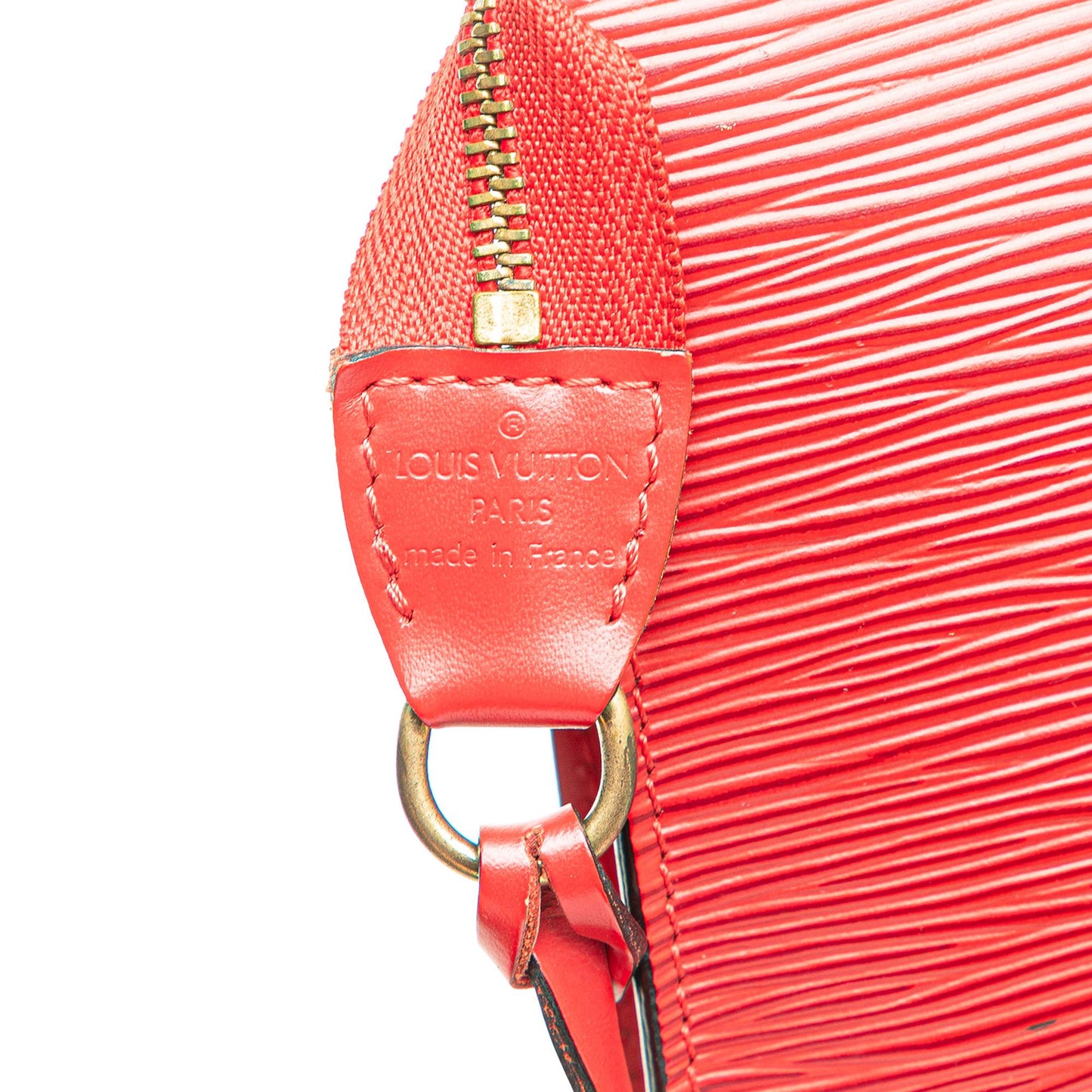 Louis Vuitton Epi Pochette Accessoires