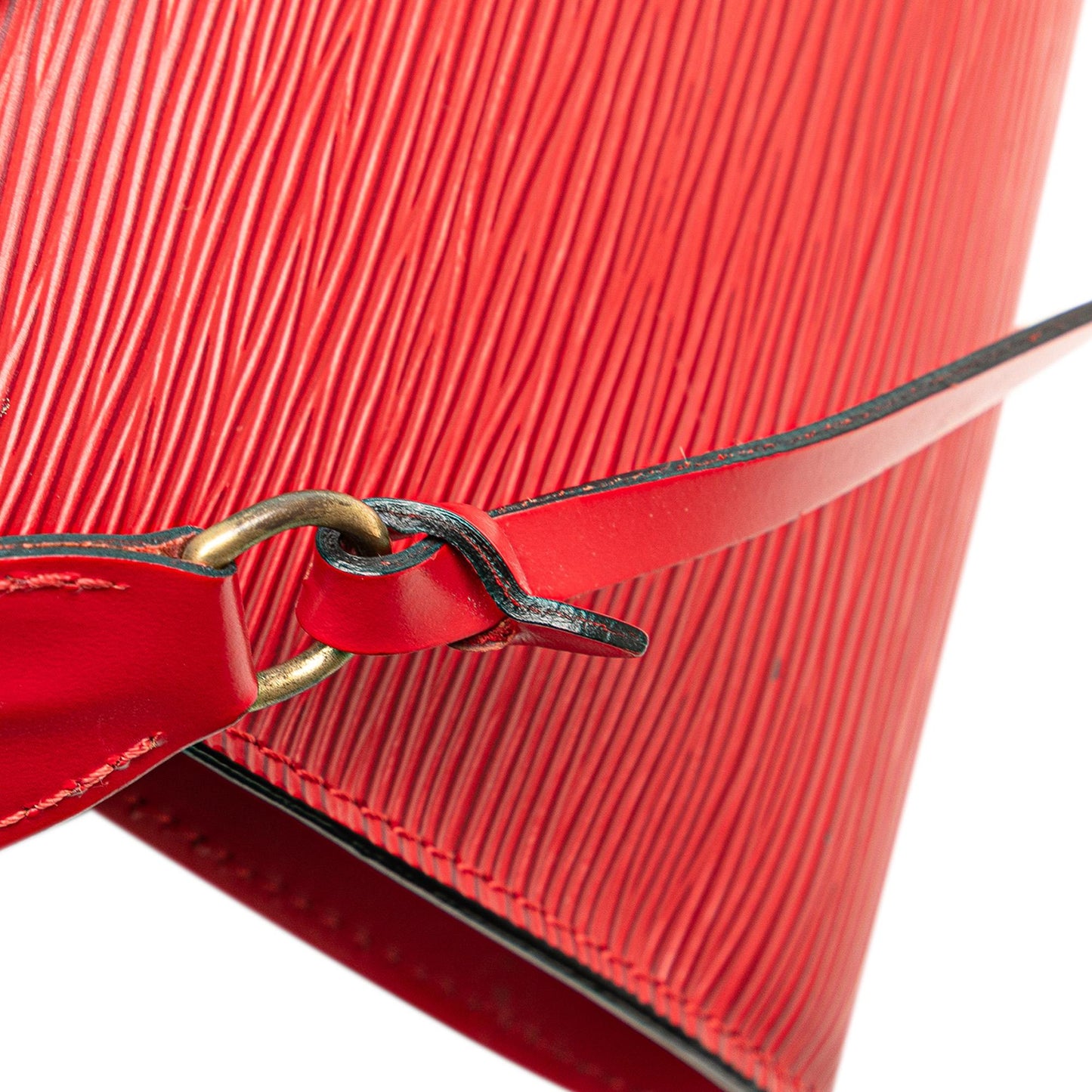 Louis Vuitton Epi Pochette Accessoires