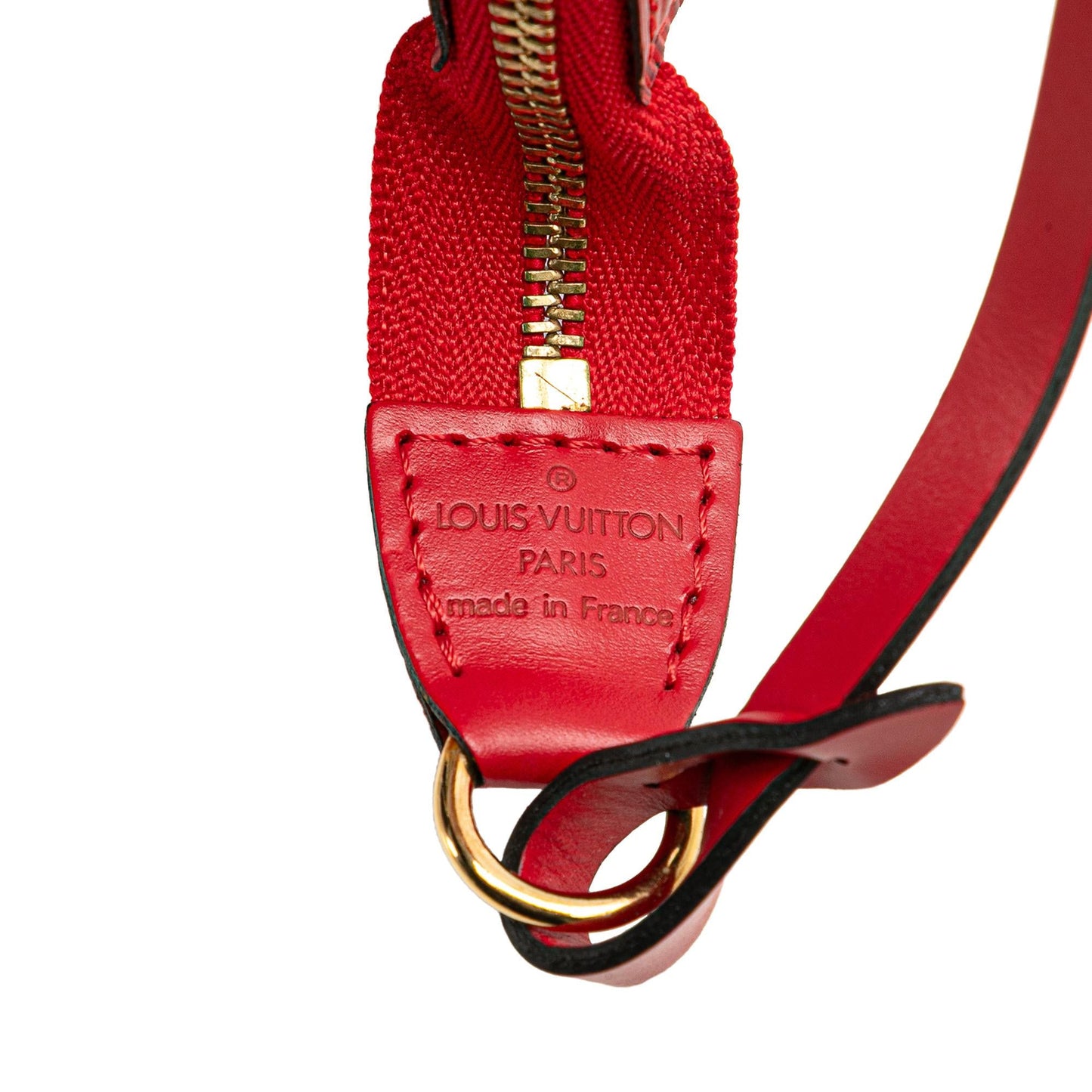 Louis Vuitton Epi Pochette Accessoires