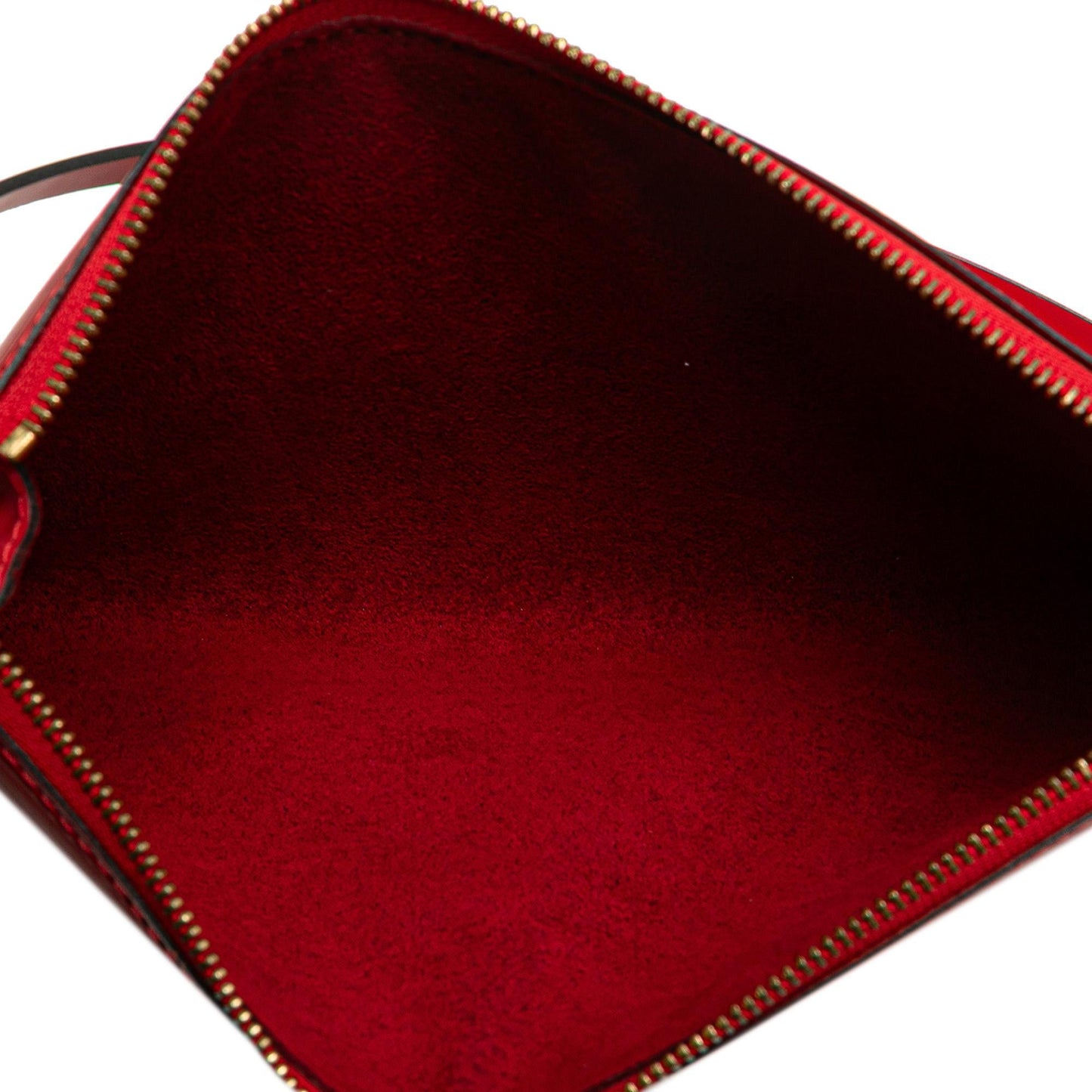 Louis Vuitton Epi Pochette Accessoires