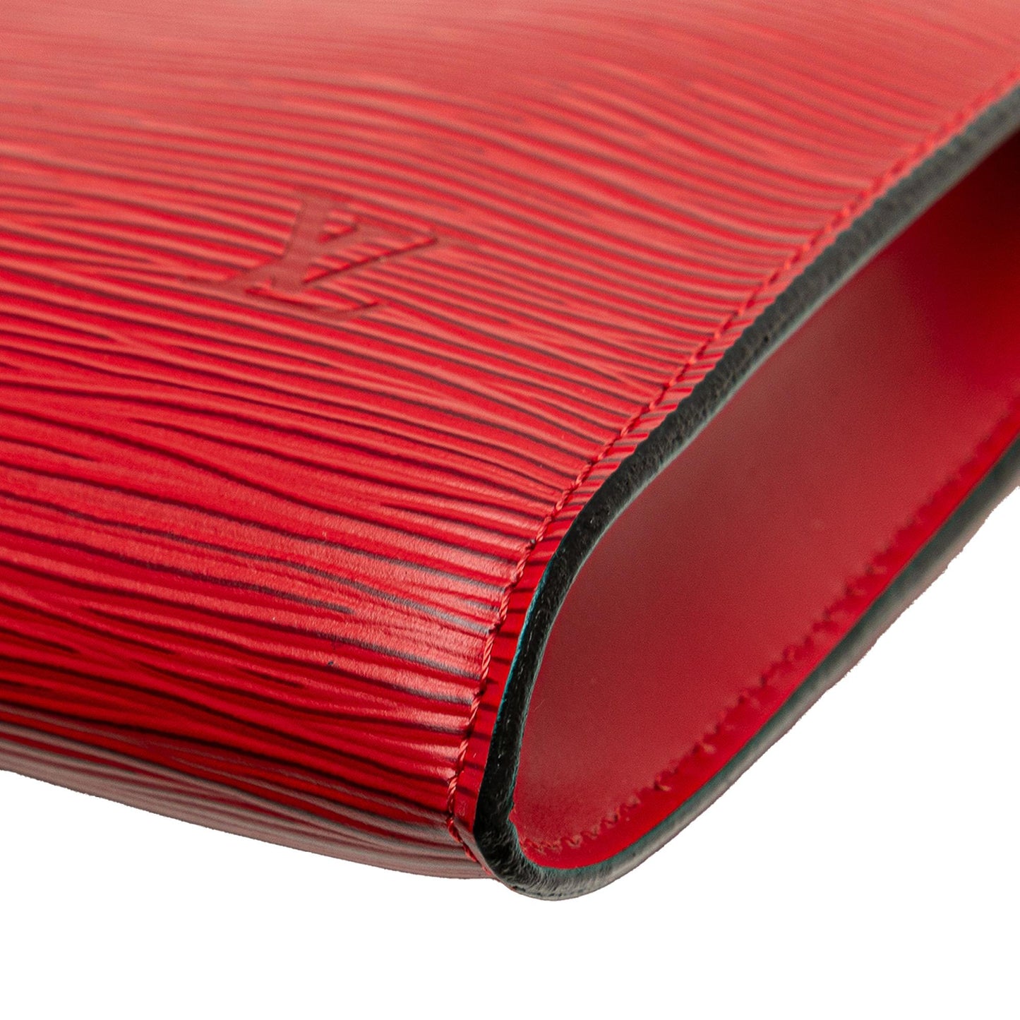 Louis Vuitton Epi Pochette Accessoires