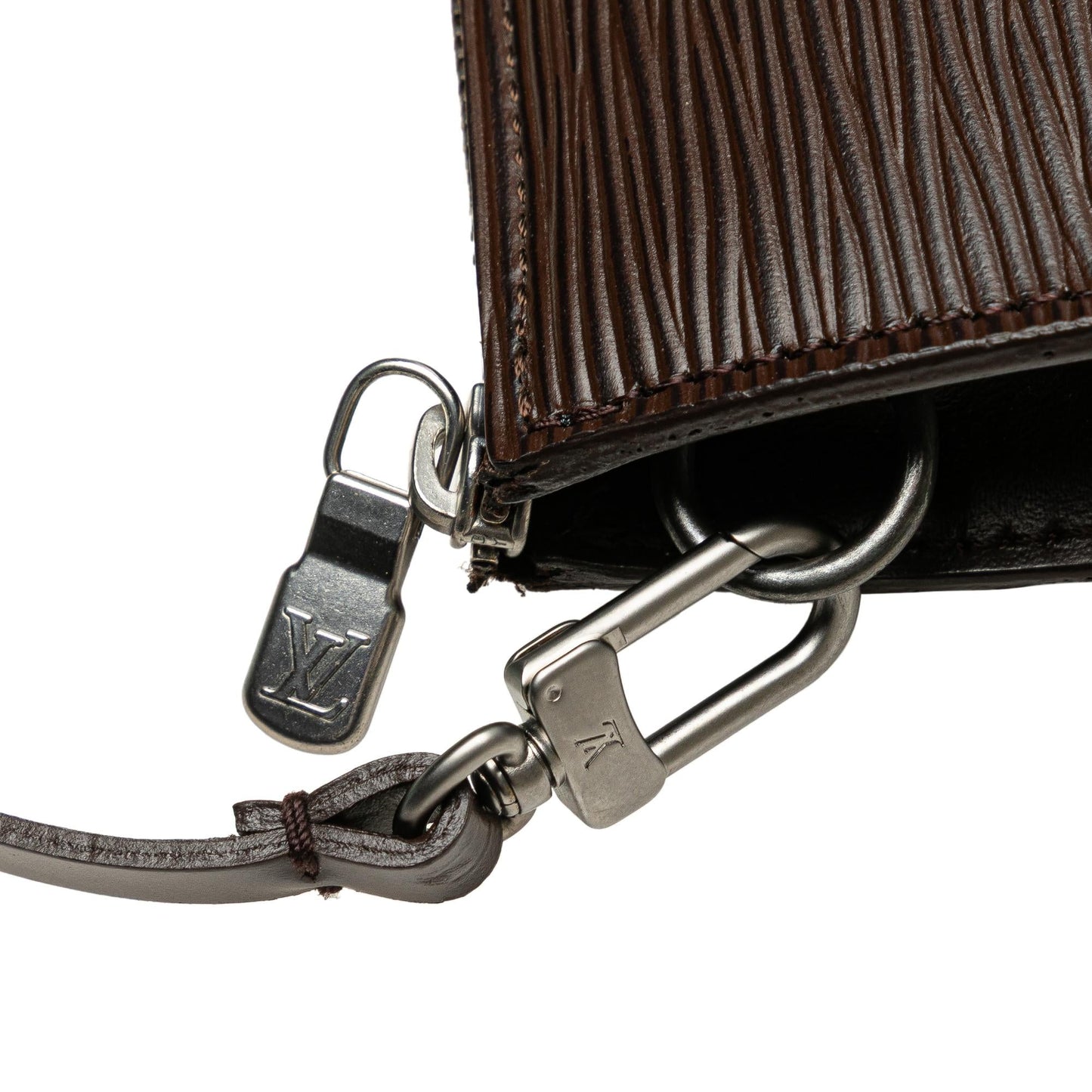 Louis Vuitton Epi Pochette Accessoires