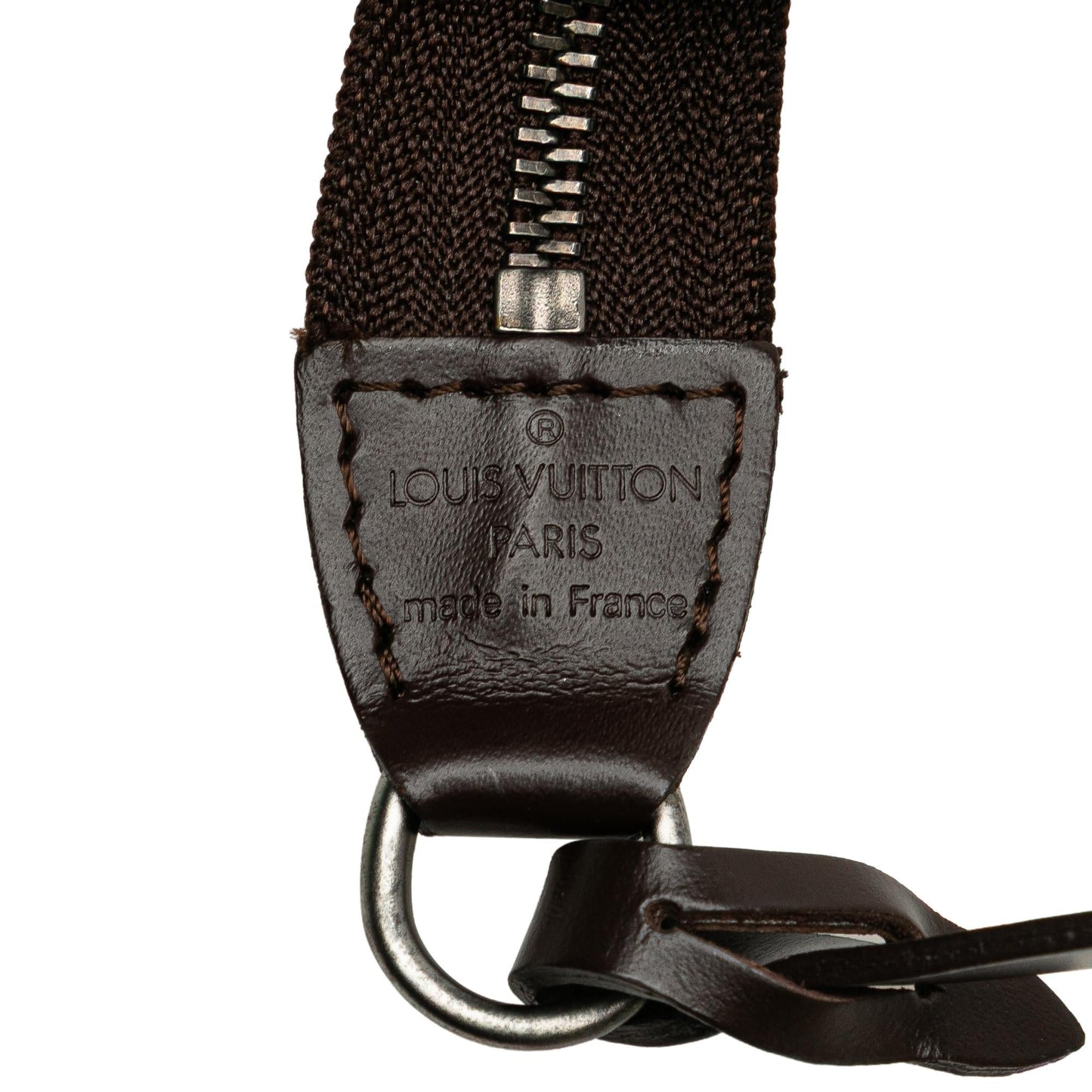 Louis Vuitton Epi Pochette Accessoires