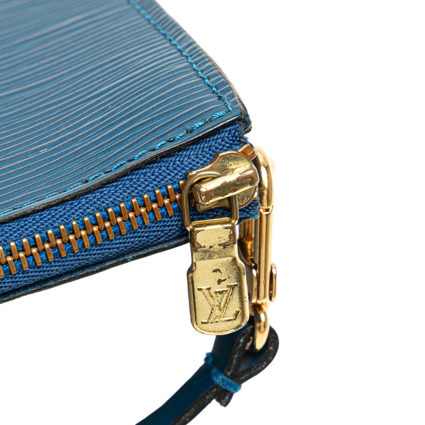 Louis Vuitton Epi Pochette Accessoires