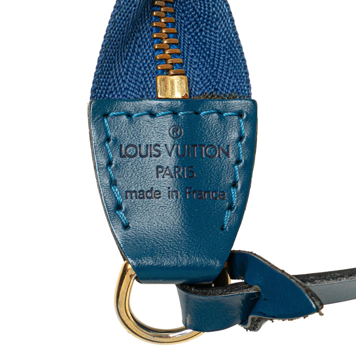 Louis Vuitton Epi Pochette Accessoires