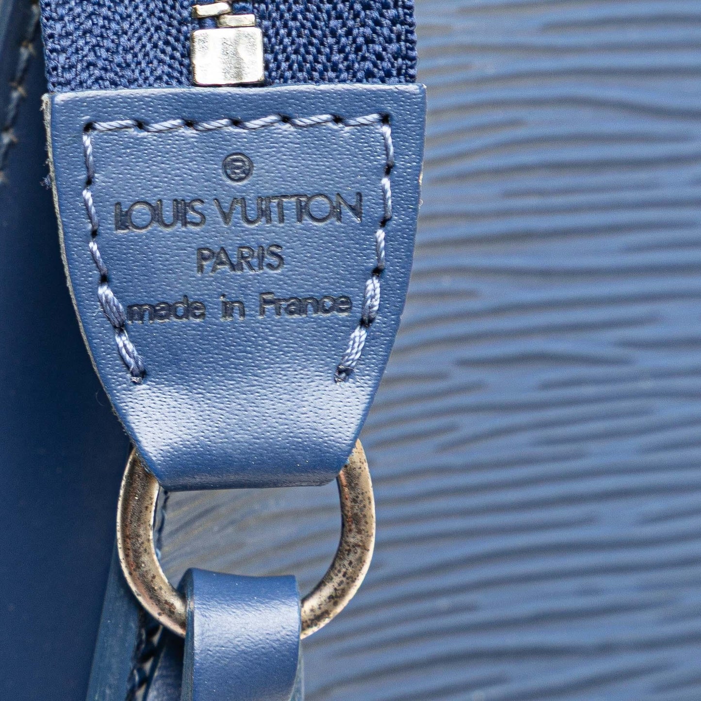Louis Vuitton Epi Pochette Accessoires