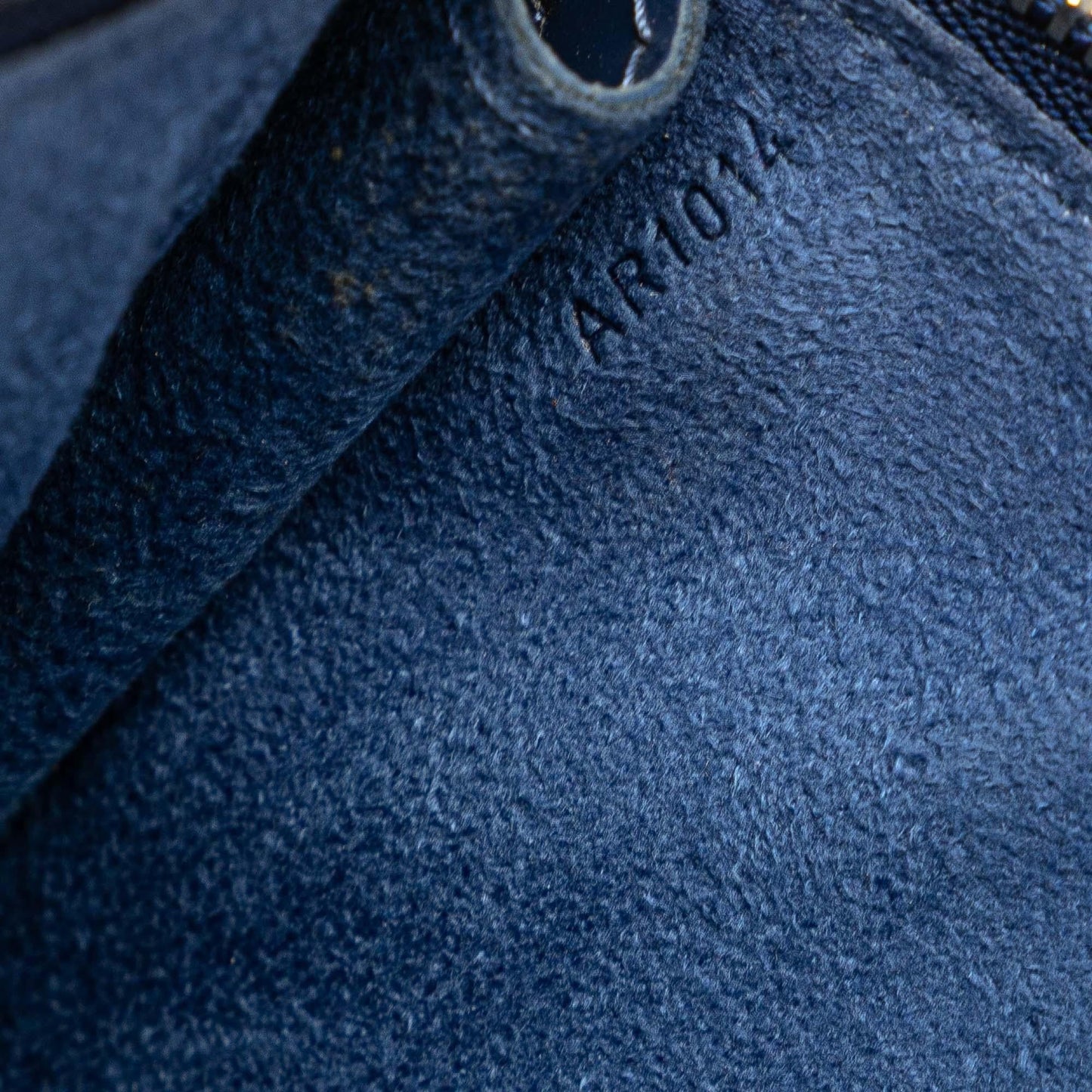 Louis Vuitton Epi Pochette Accessoires