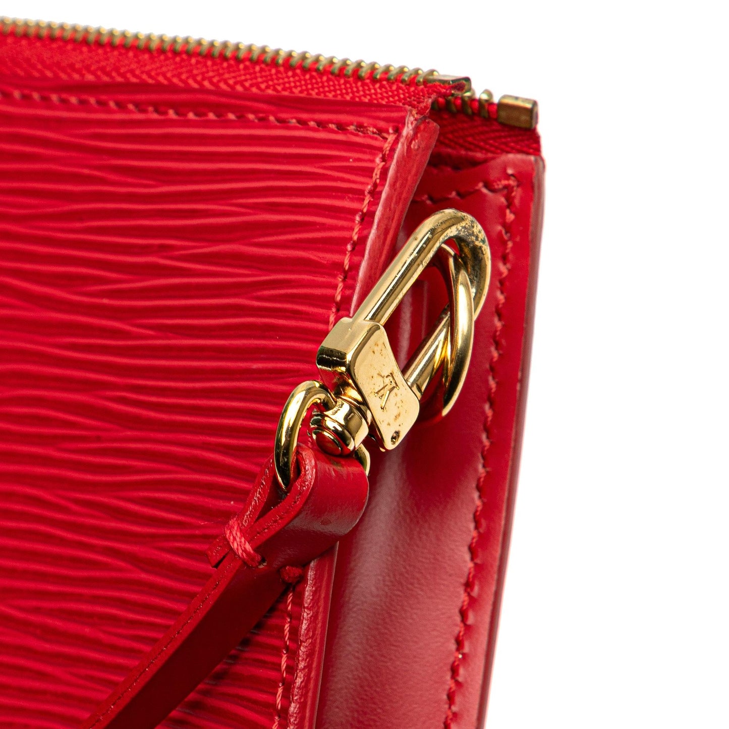 Louis Vuitton Epi Pochette Accessoires