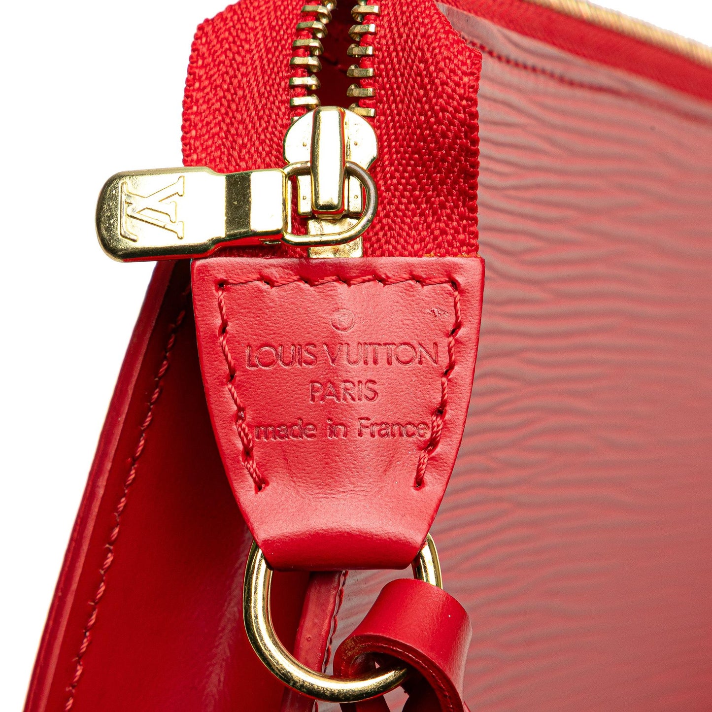 Louis Vuitton Epi Pochette Accessoires
