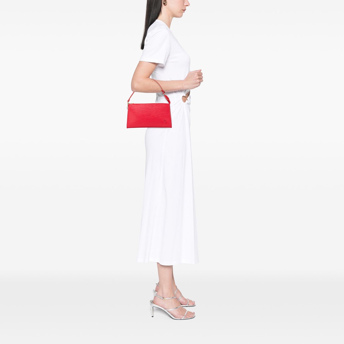 Louis Vuitton Epi Pochette Accessoires