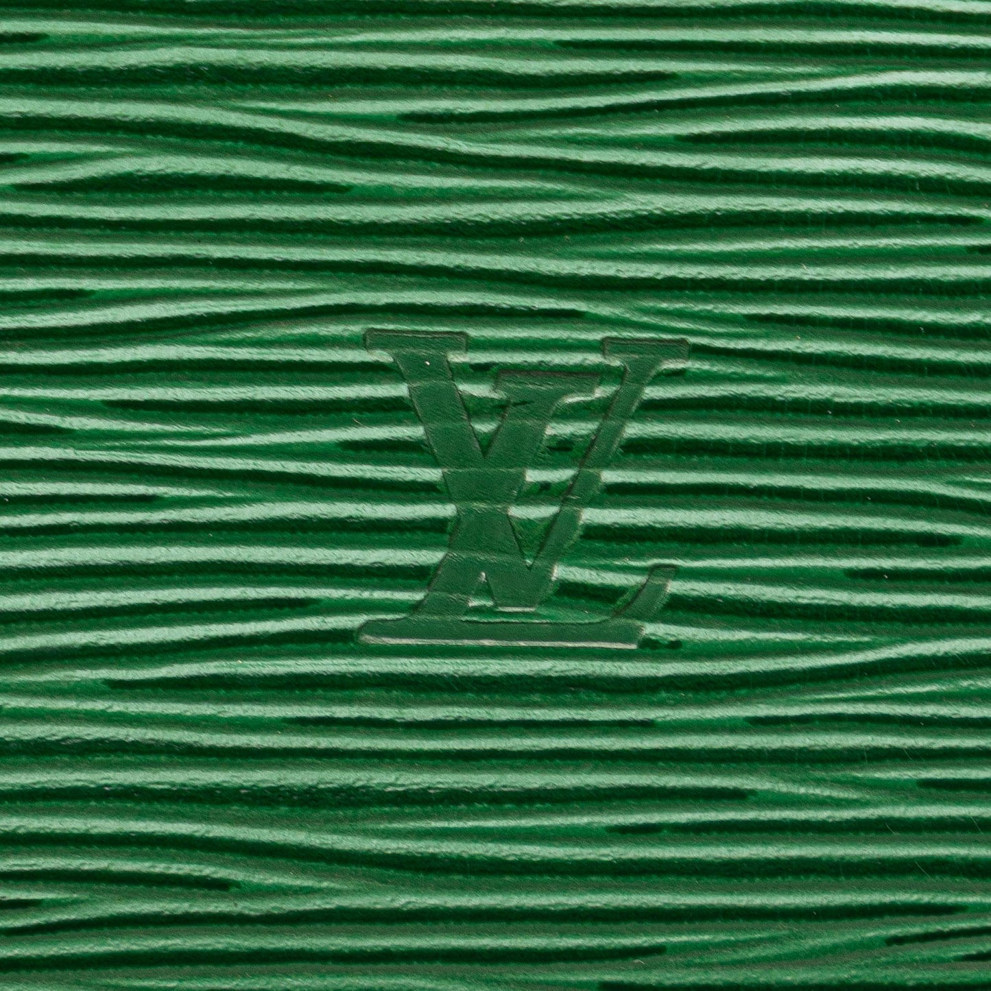Louis Vuitton Epi Pochette Accessoires