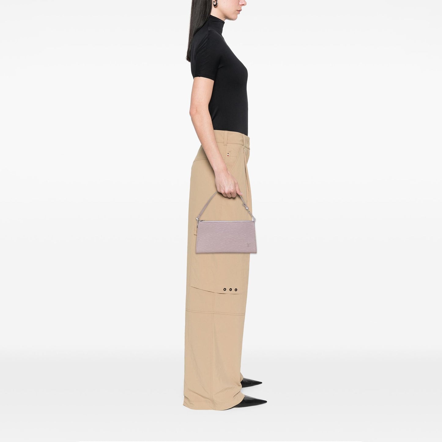 Louis Vuitton Epi Pochette Accessoires
