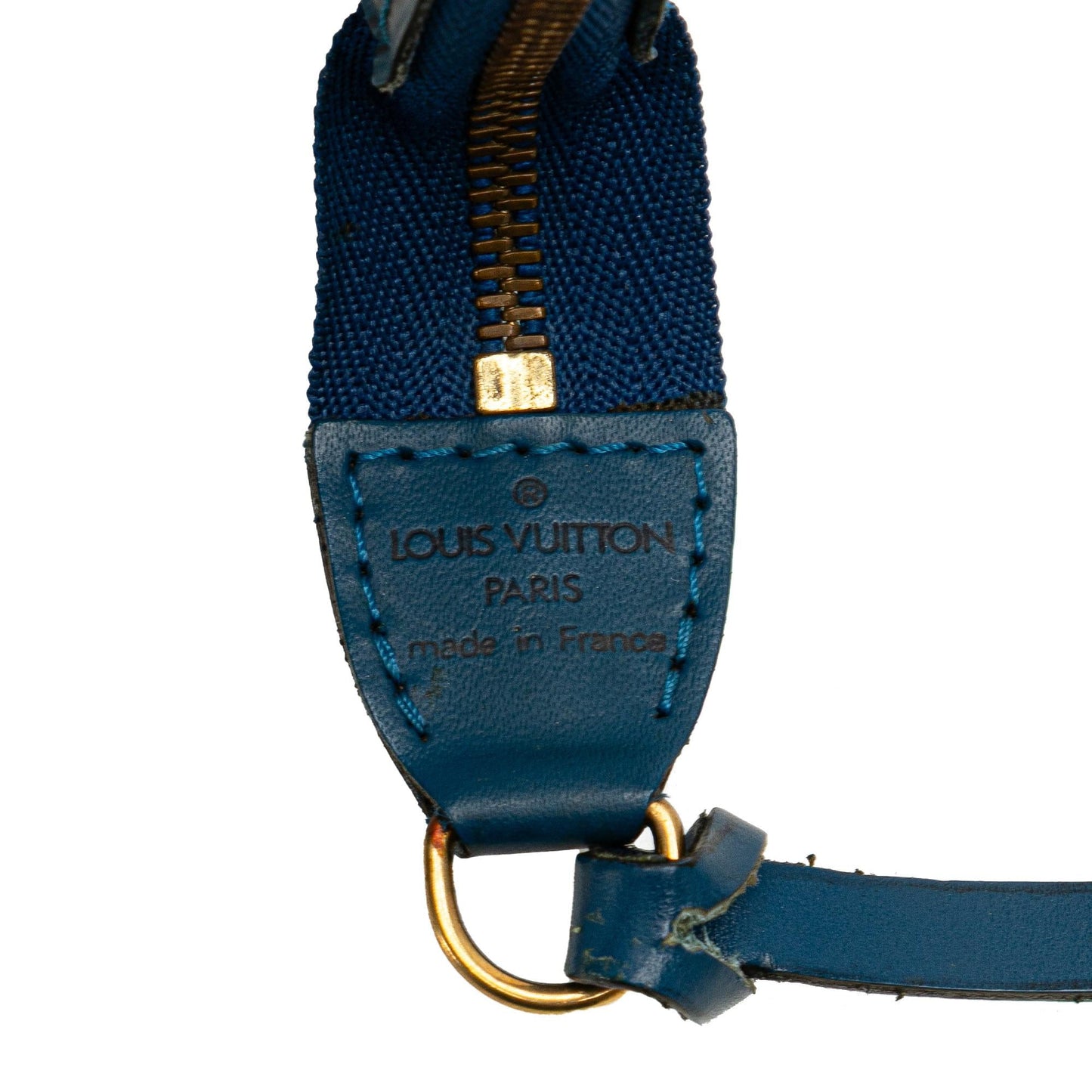 Louis Vuitton Epi Pochette Accessoires