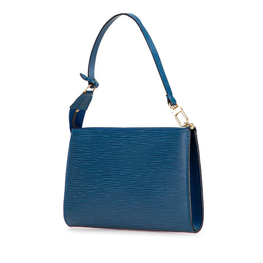 Louis Vuitton Epi Pochette Accessoires