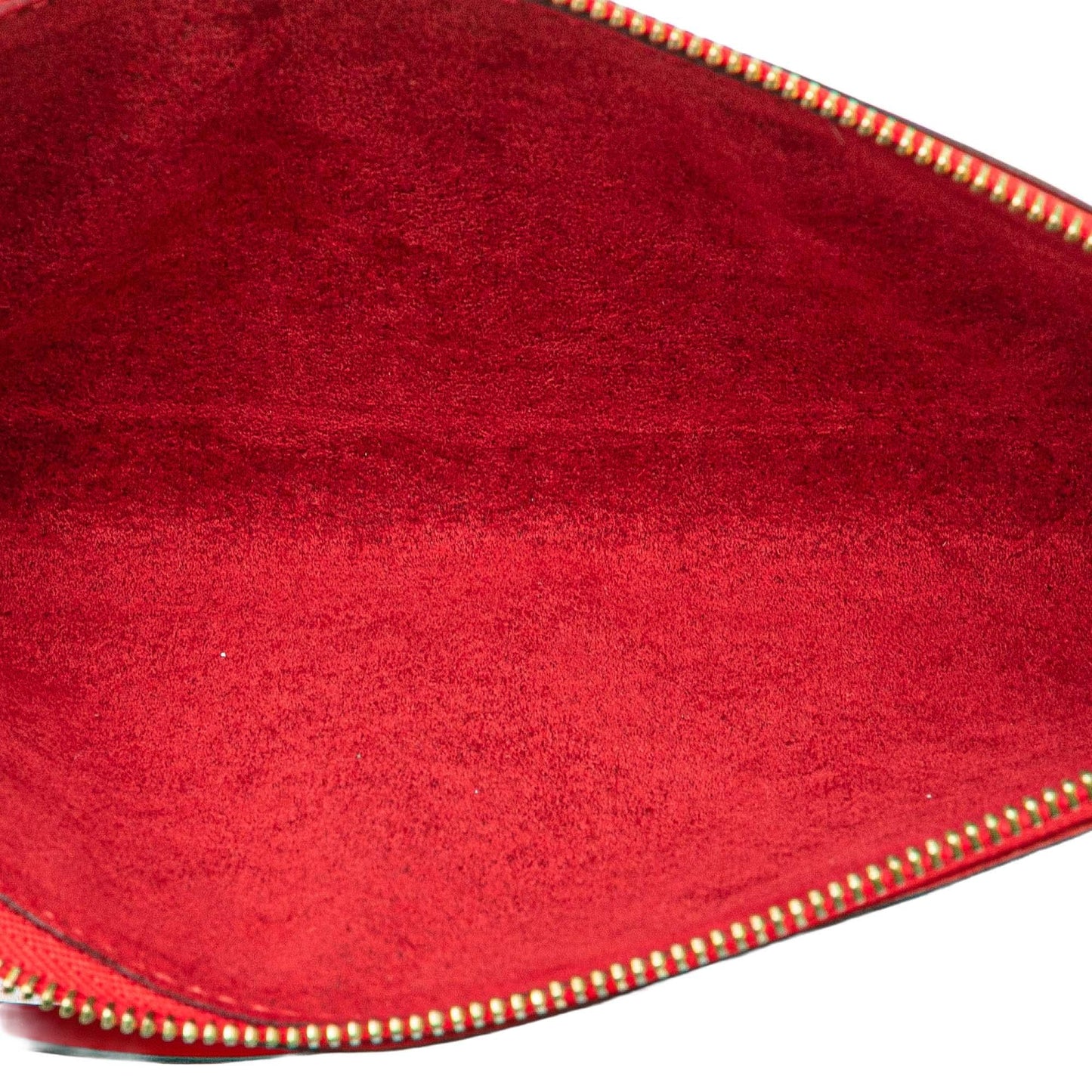 Louis Vuitton Epi Pochette Accessoires