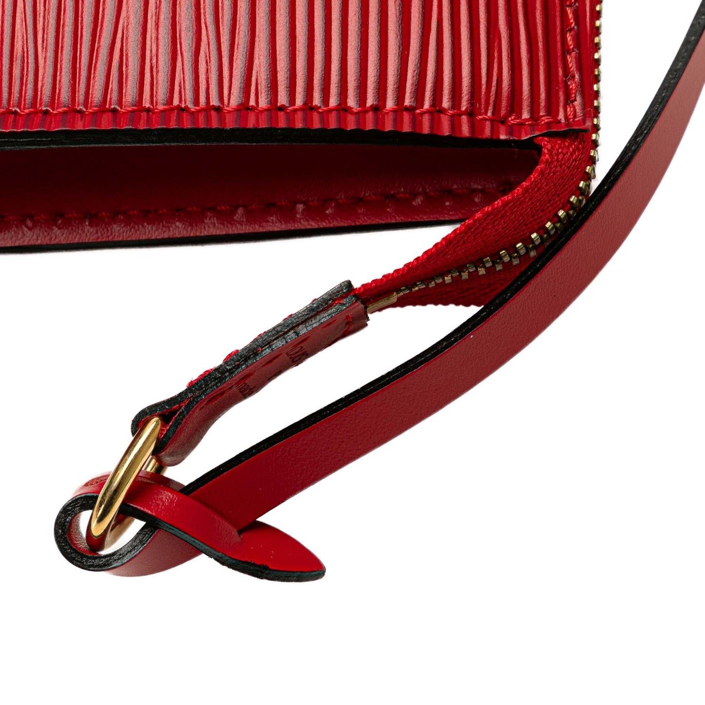 Louis Vuitton Epi Pochette Accessoires