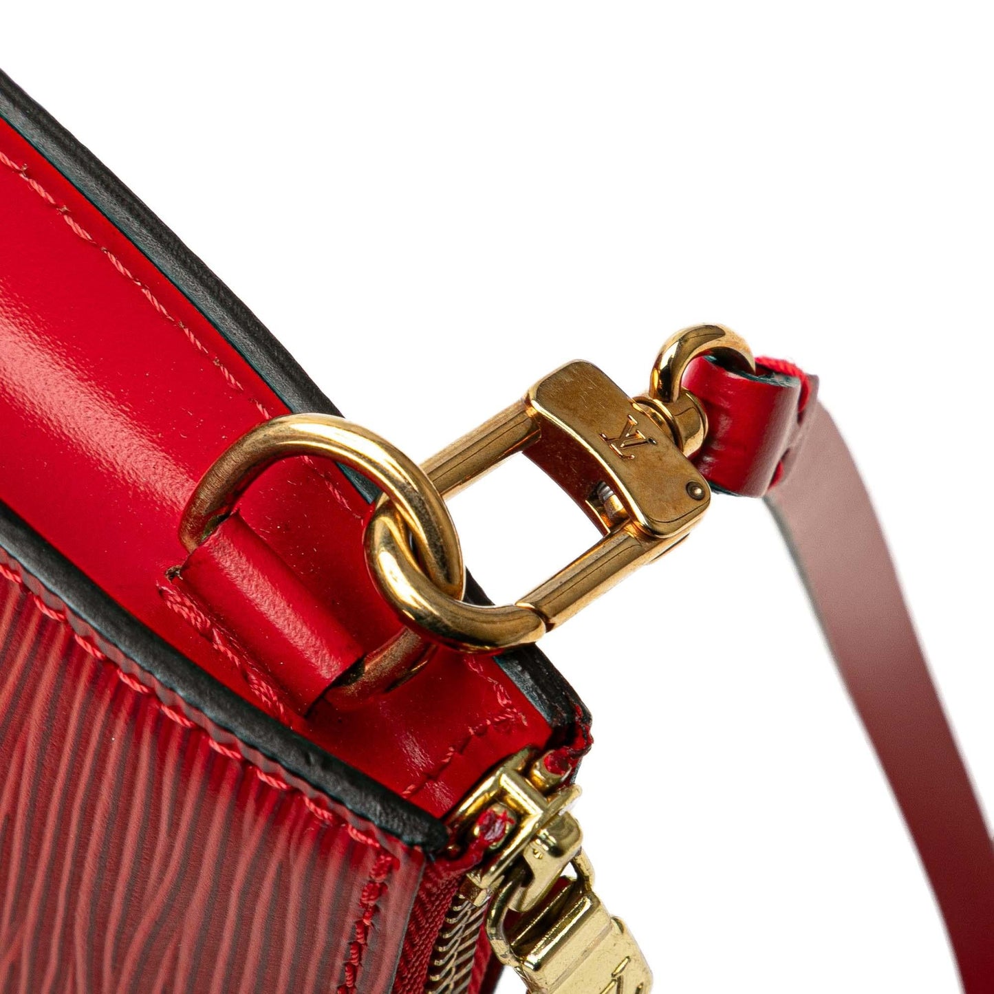 Louis Vuitton Epi Pochette Accessoires