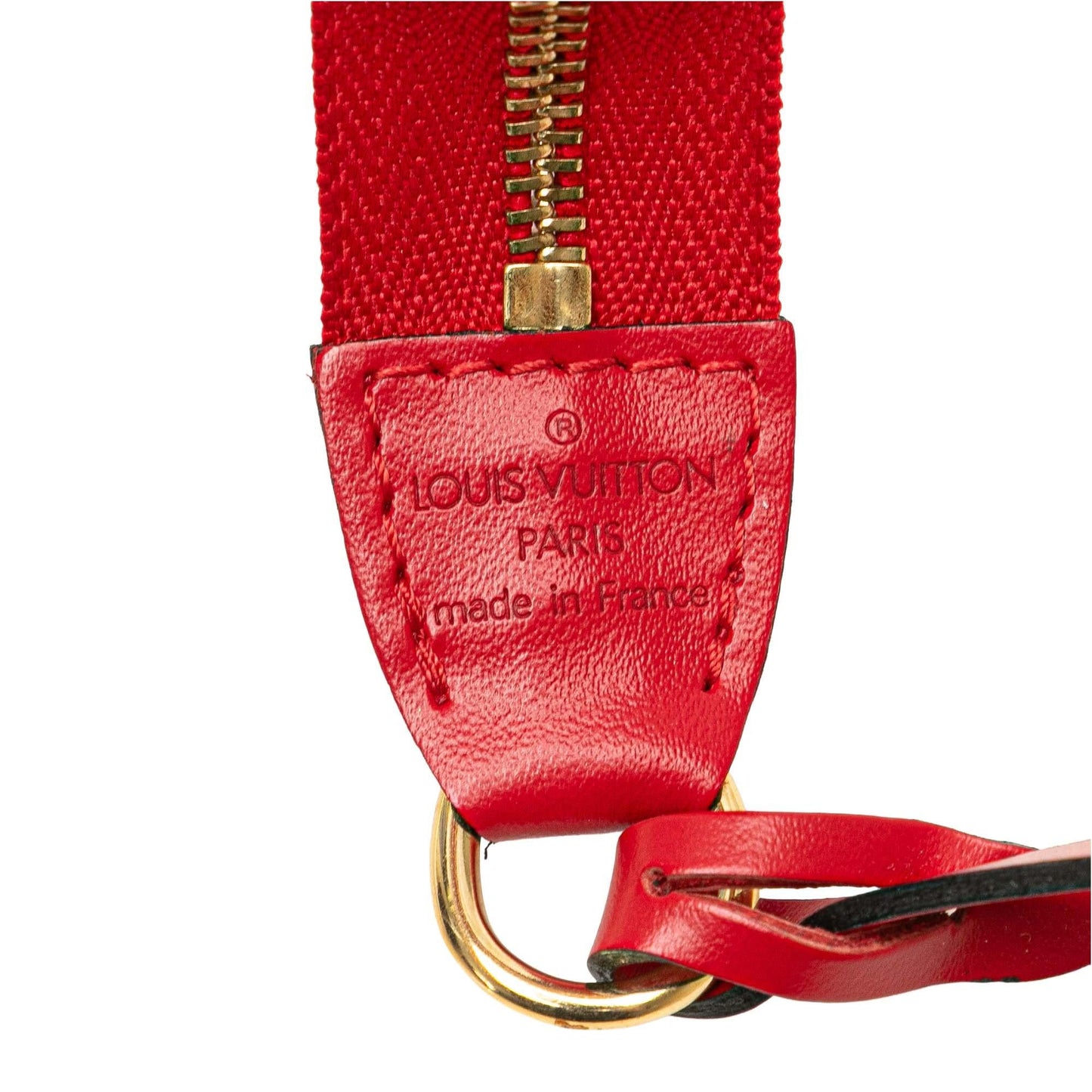 Louis Vuitton Epi Pochette Accessoires