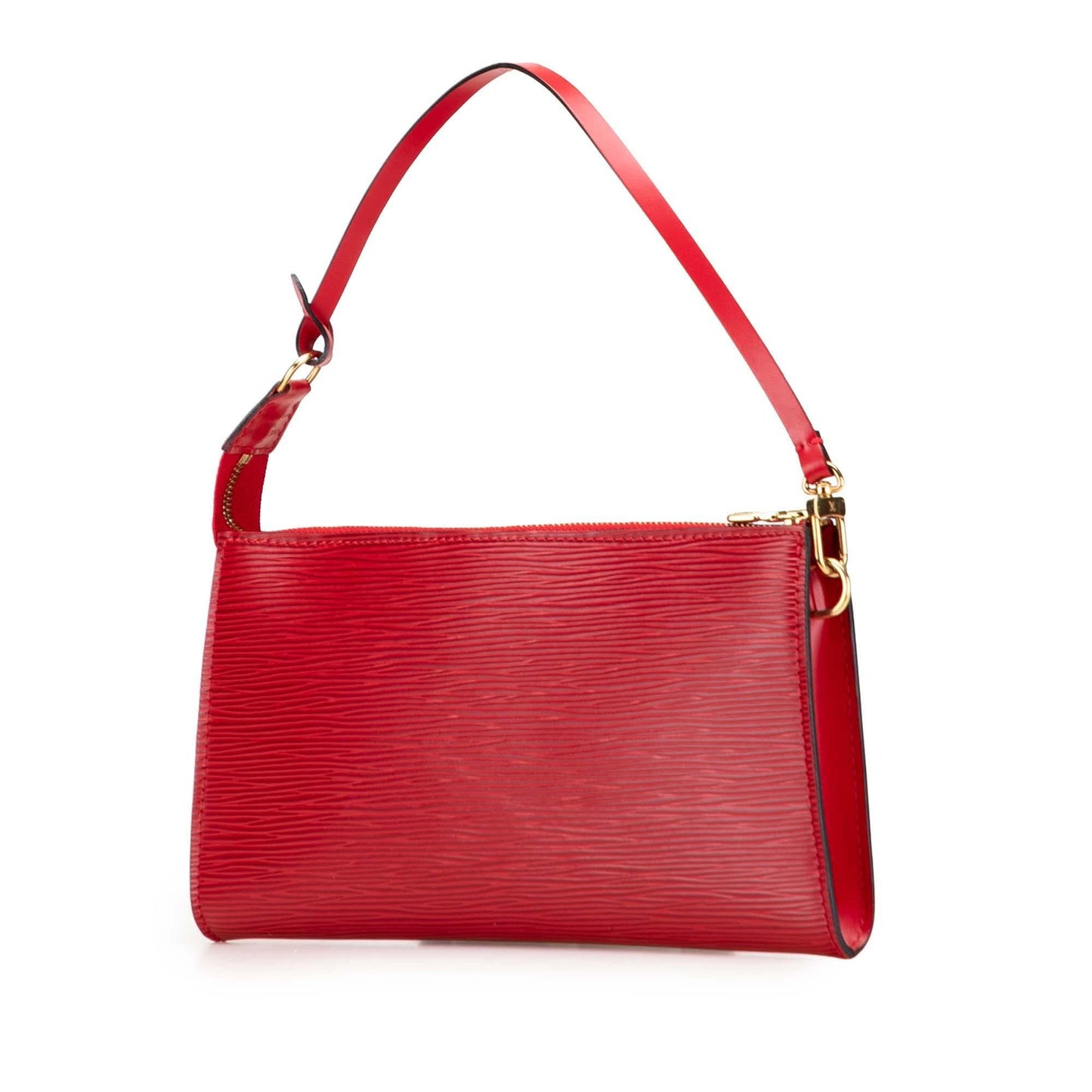 Louis Vuitton Epi Pochette Accessoires