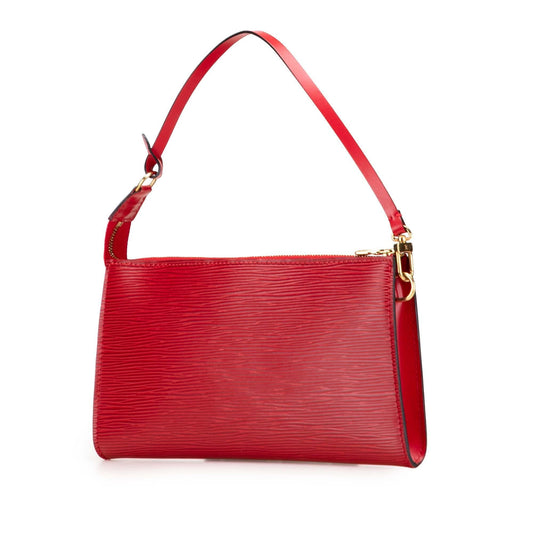 Louis Vuitton Epi Pochette Accessoires
