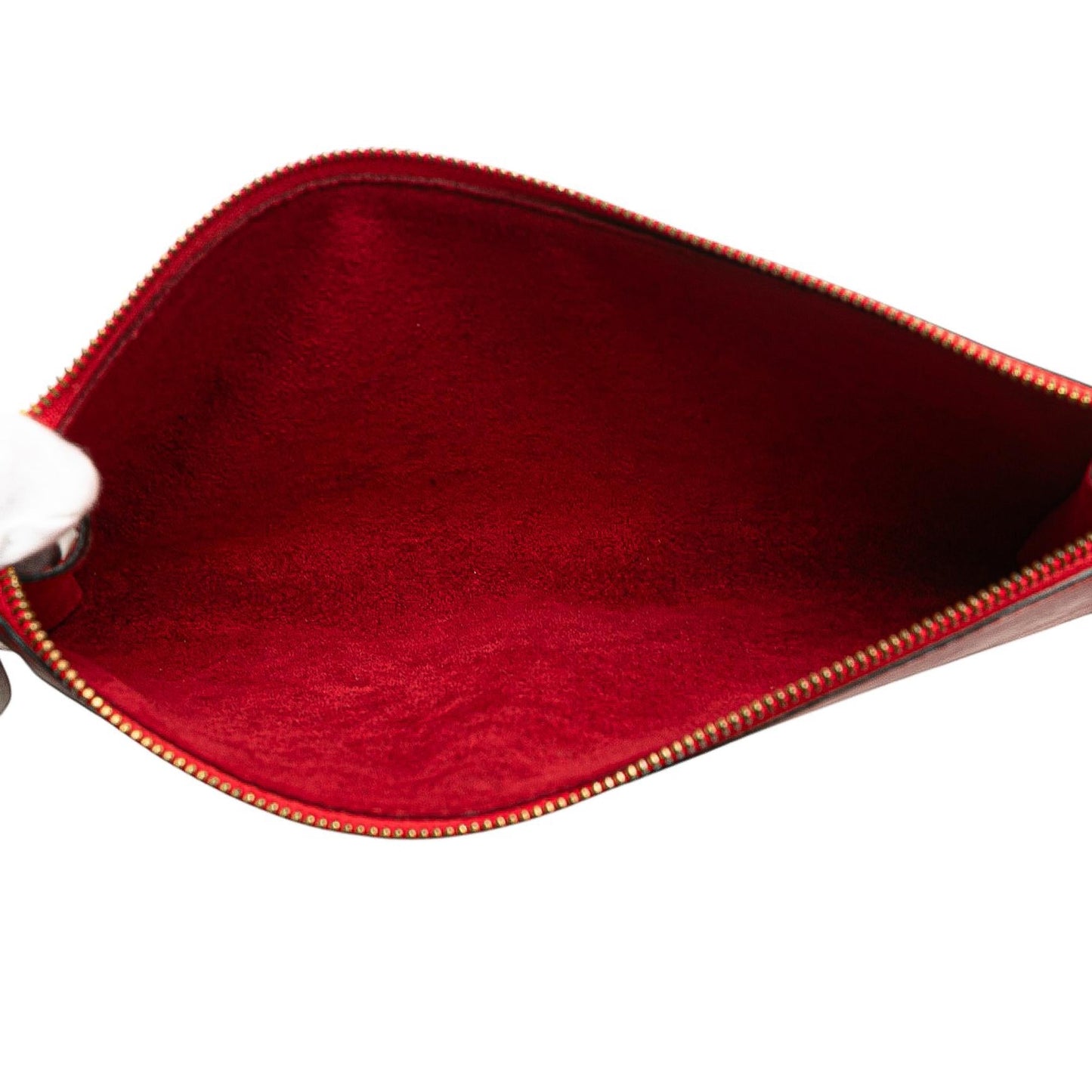 Louis Vuitton Epi Pochette Accessoires