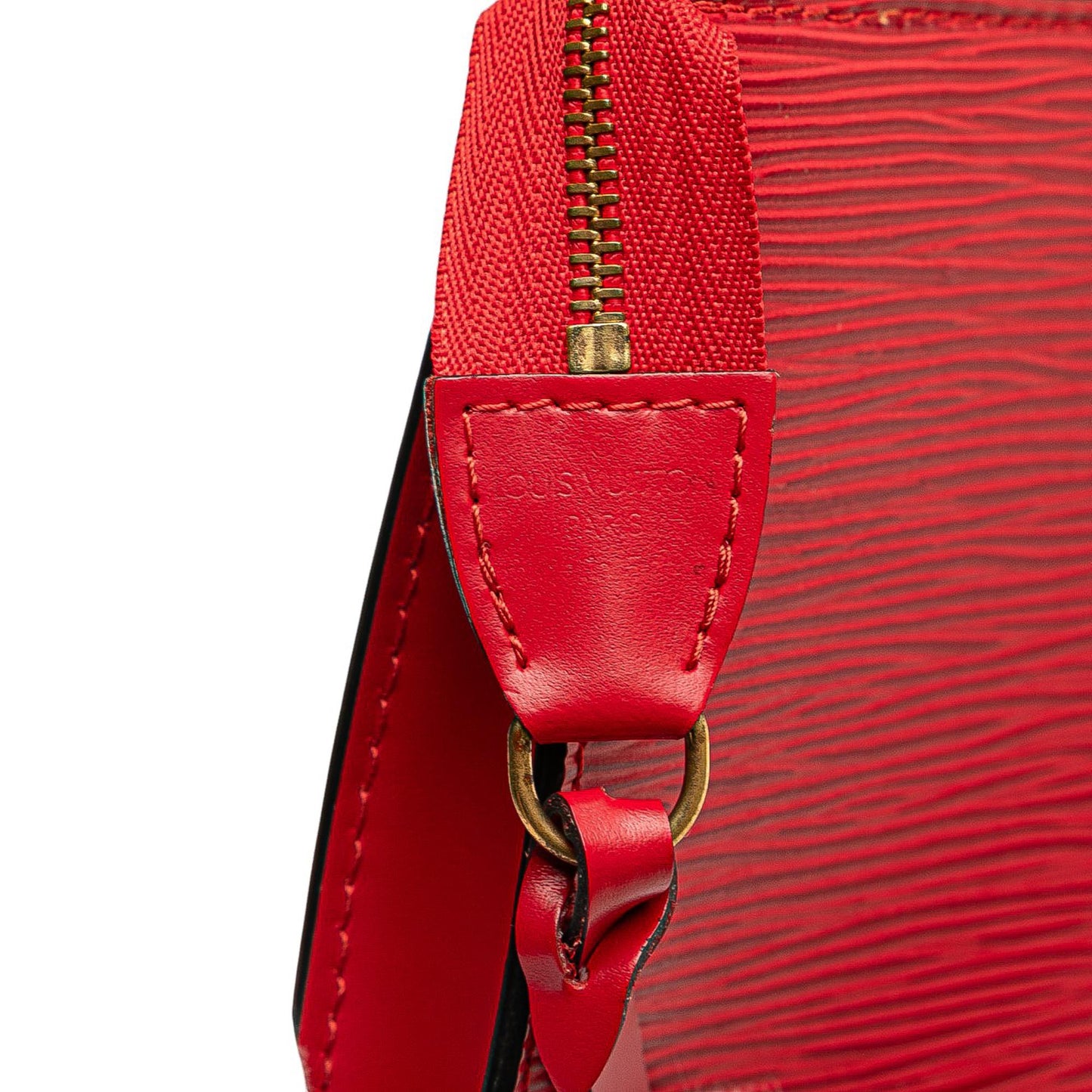 Louis Vuitton Epi Pochette Accessoires