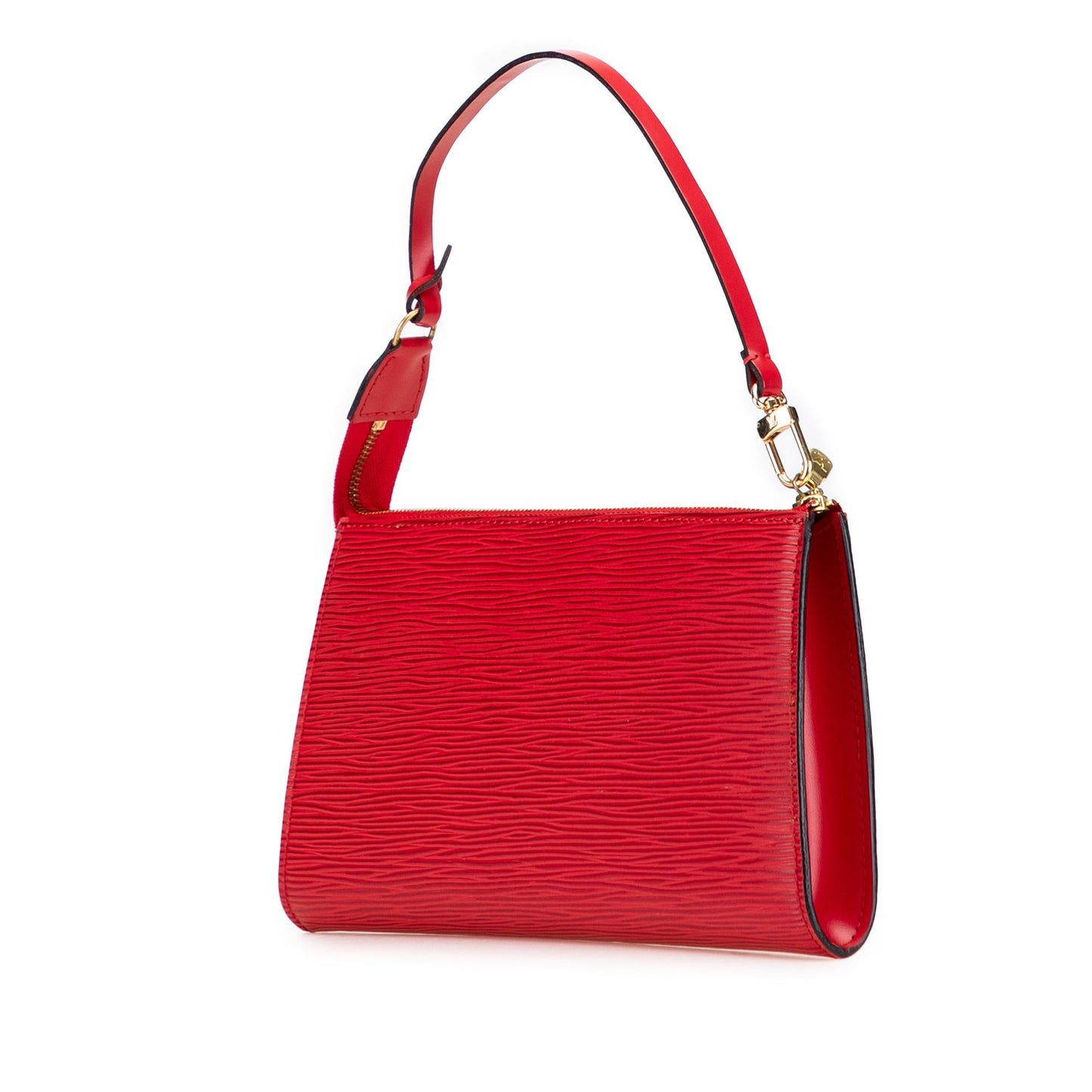 Louis Vuitton Epi Pochette Accessoires