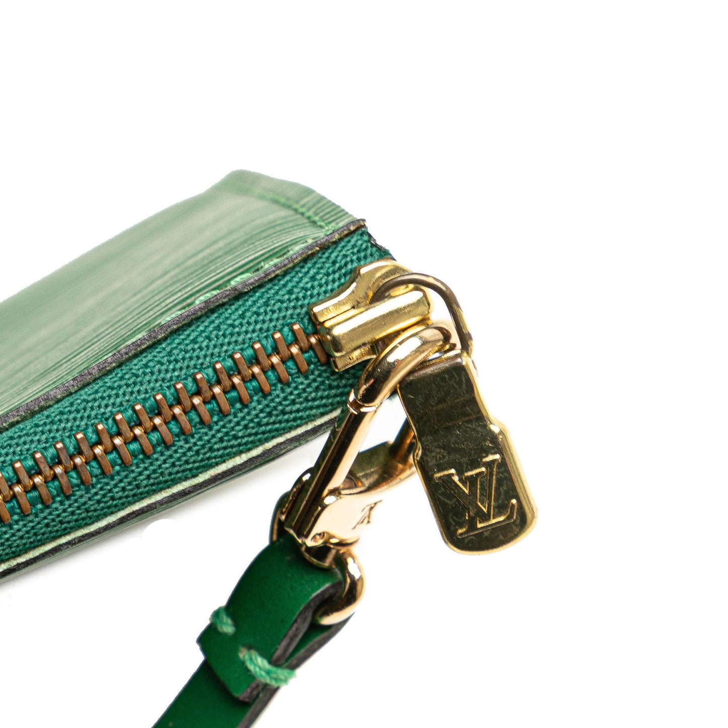 Louis Vuitton Epi Pochette Accessoires