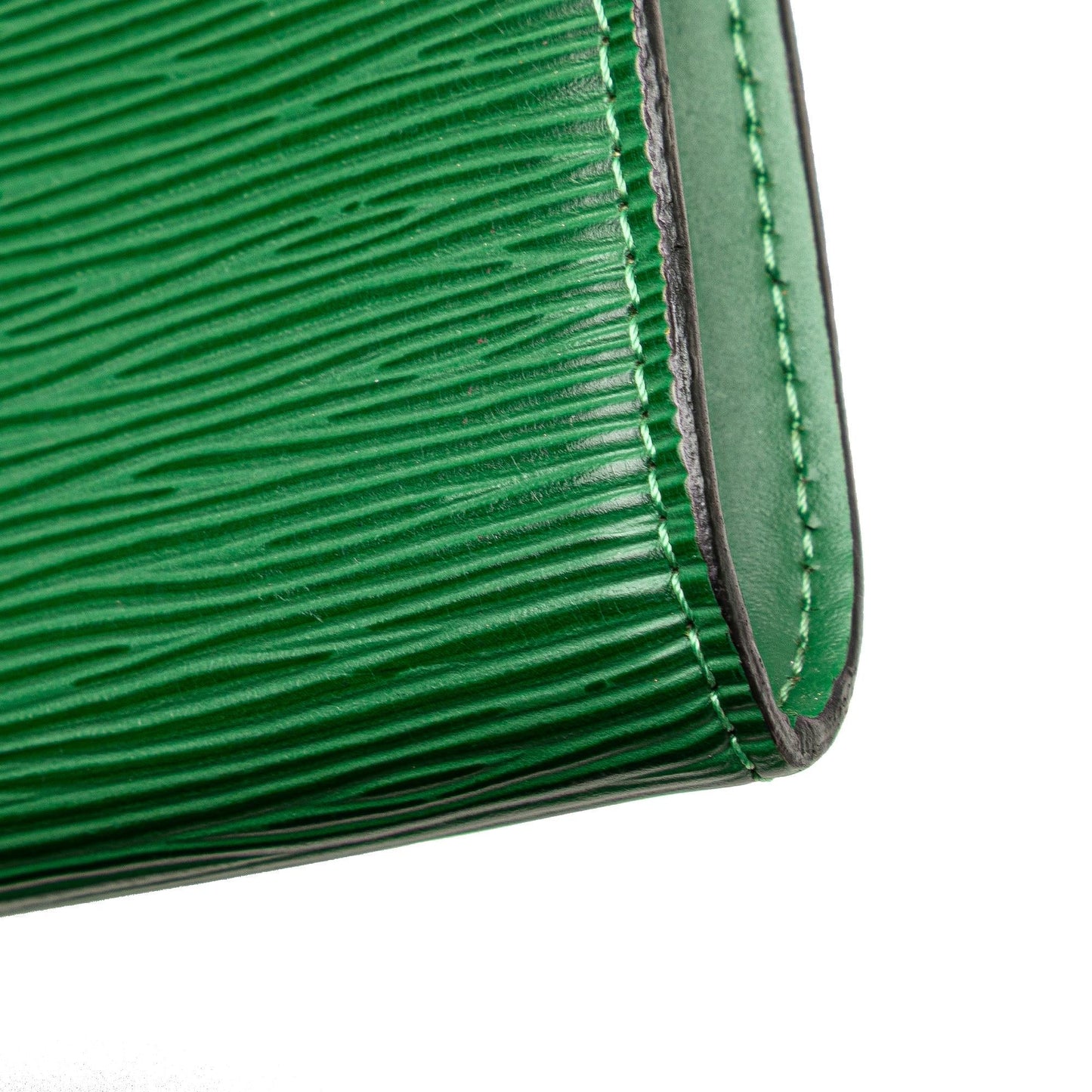 Louis Vuitton Epi Pochette Accessoires