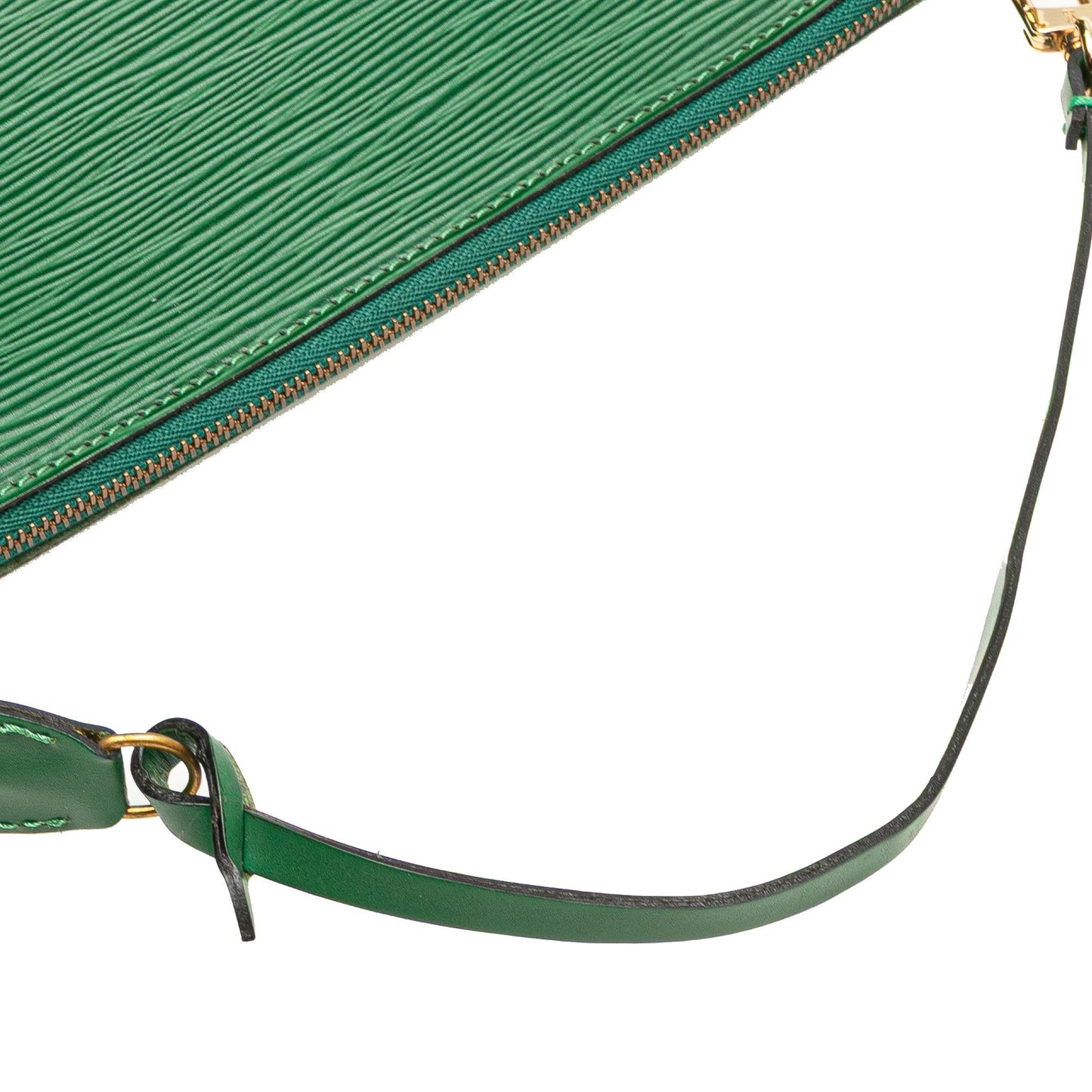 Louis Vuitton Epi Pochette Accessoires