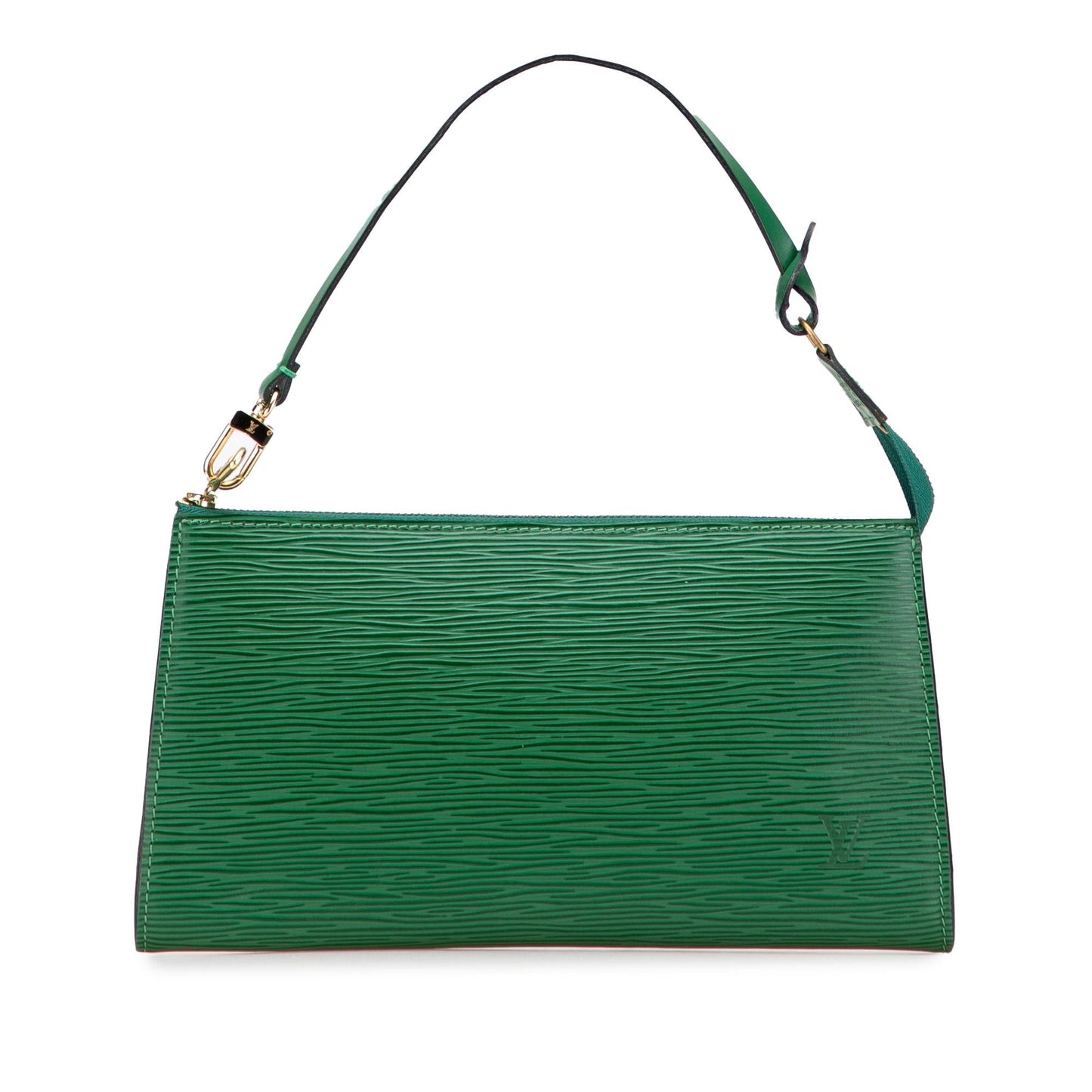 Louis Vuitton Epi Pochette Accessoires