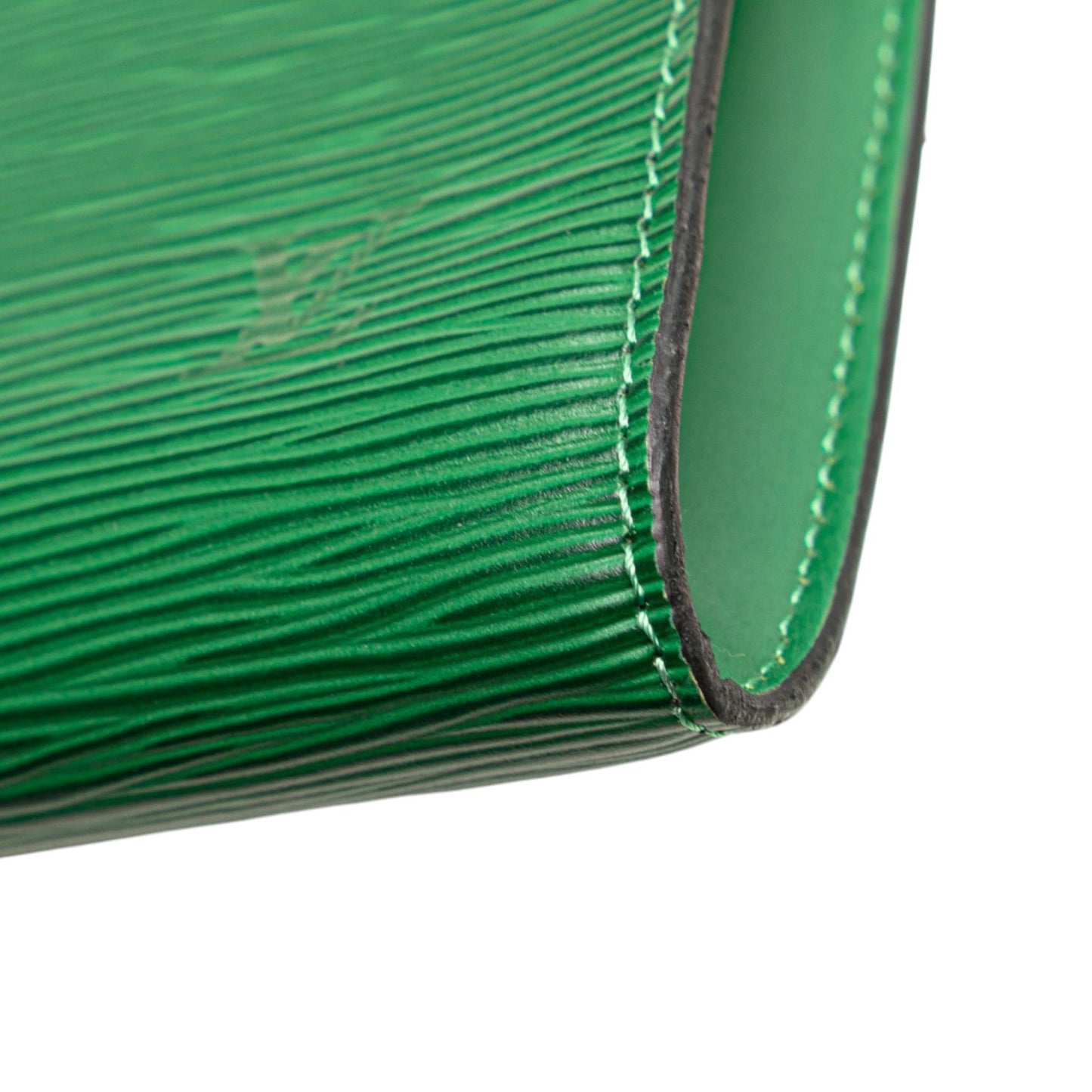 Louis Vuitton Epi Pochette Accessoires