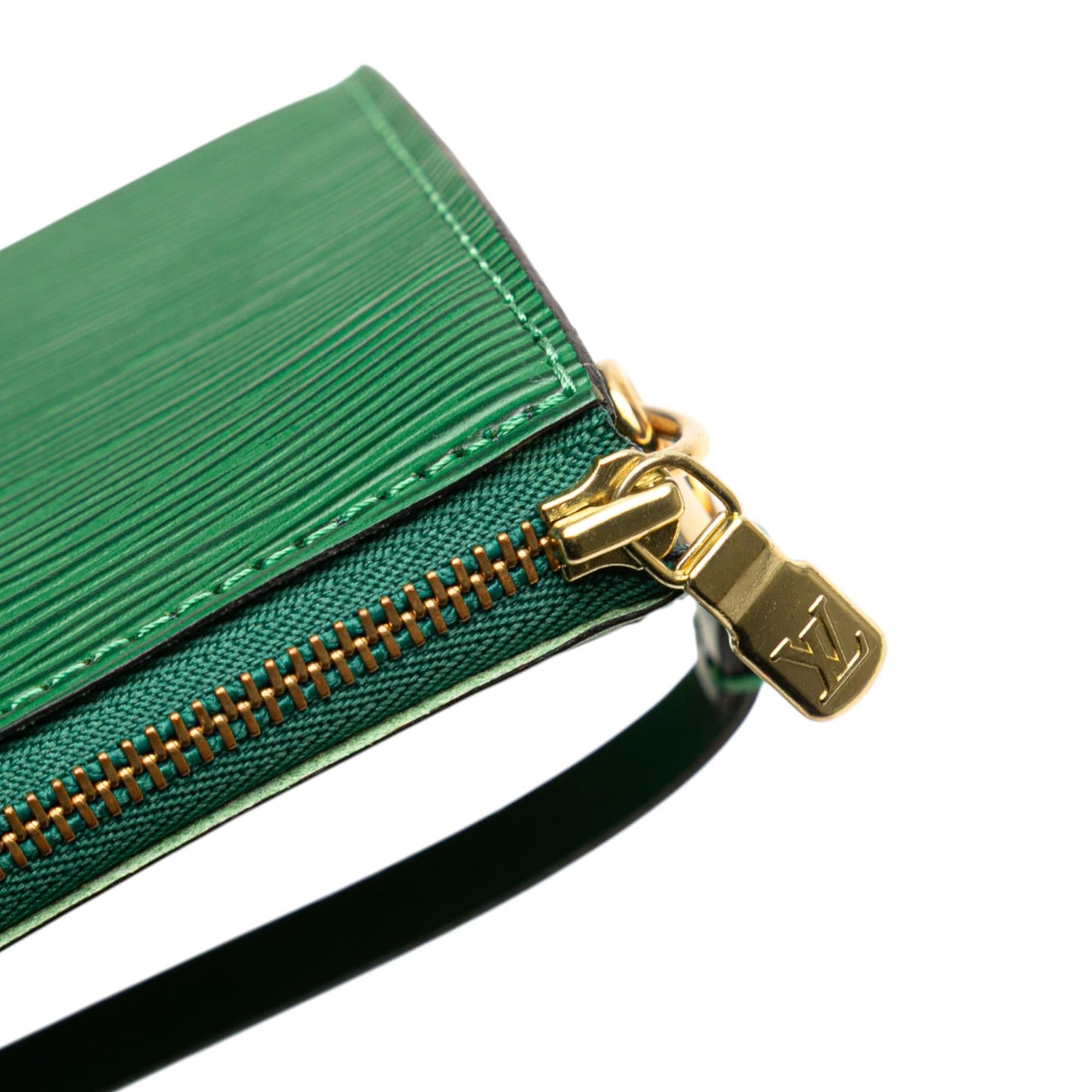 Louis Vuitton Epi Pochette Accessoires
