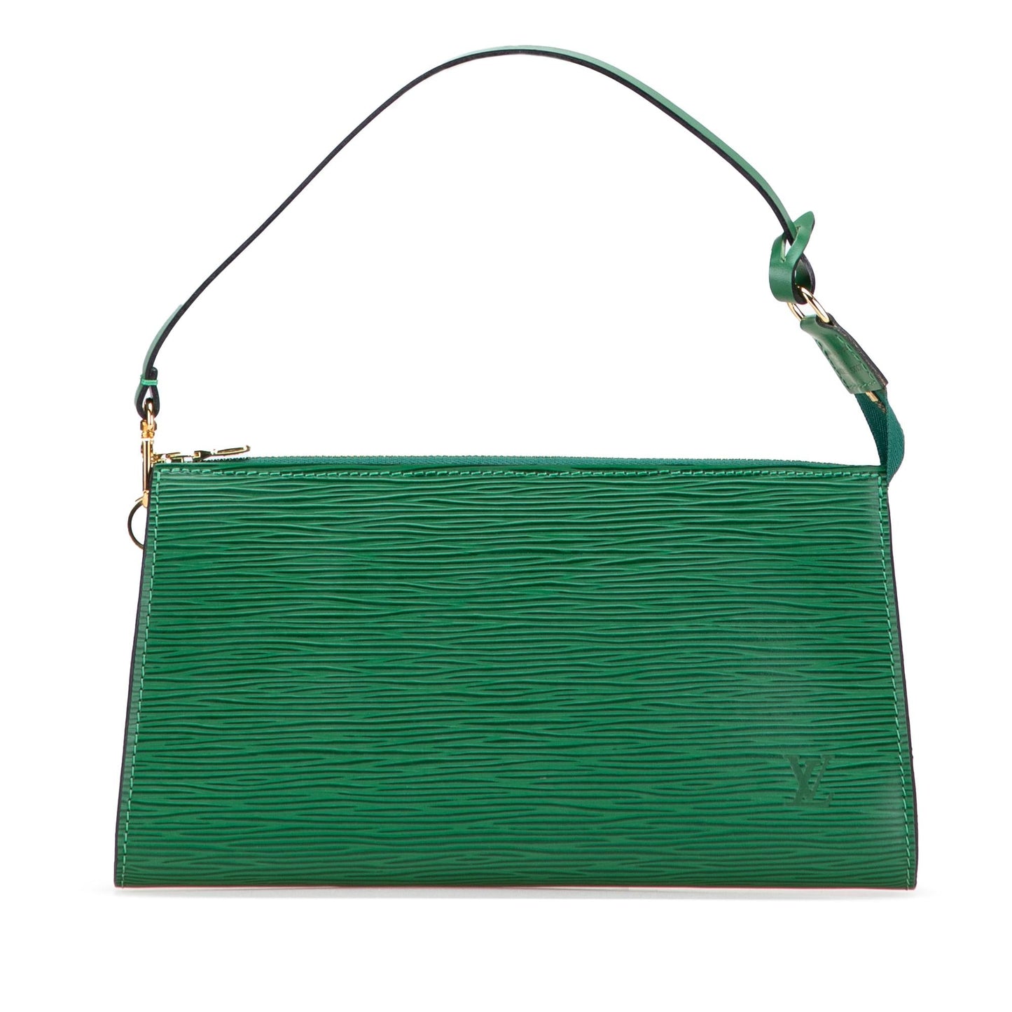 Louis Vuitton Epi Pochette Accessoires