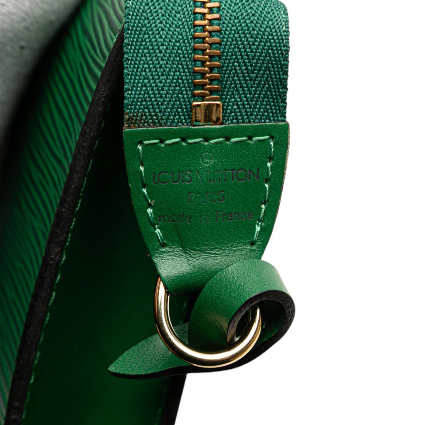 Louis Vuitton Epi Pochette Accessoires
