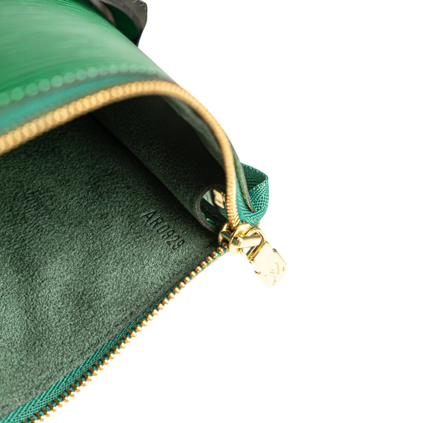 Louis Vuitton Epi Pochette Accessoires
