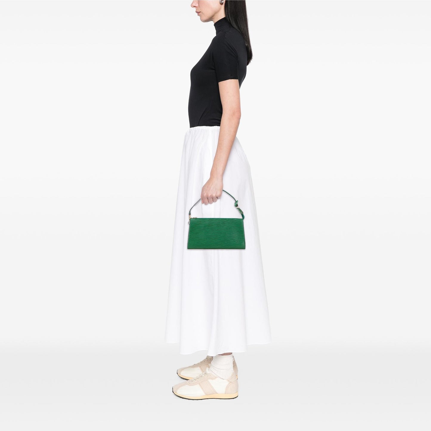 Louis Vuitton Epi Pochette Accessoires