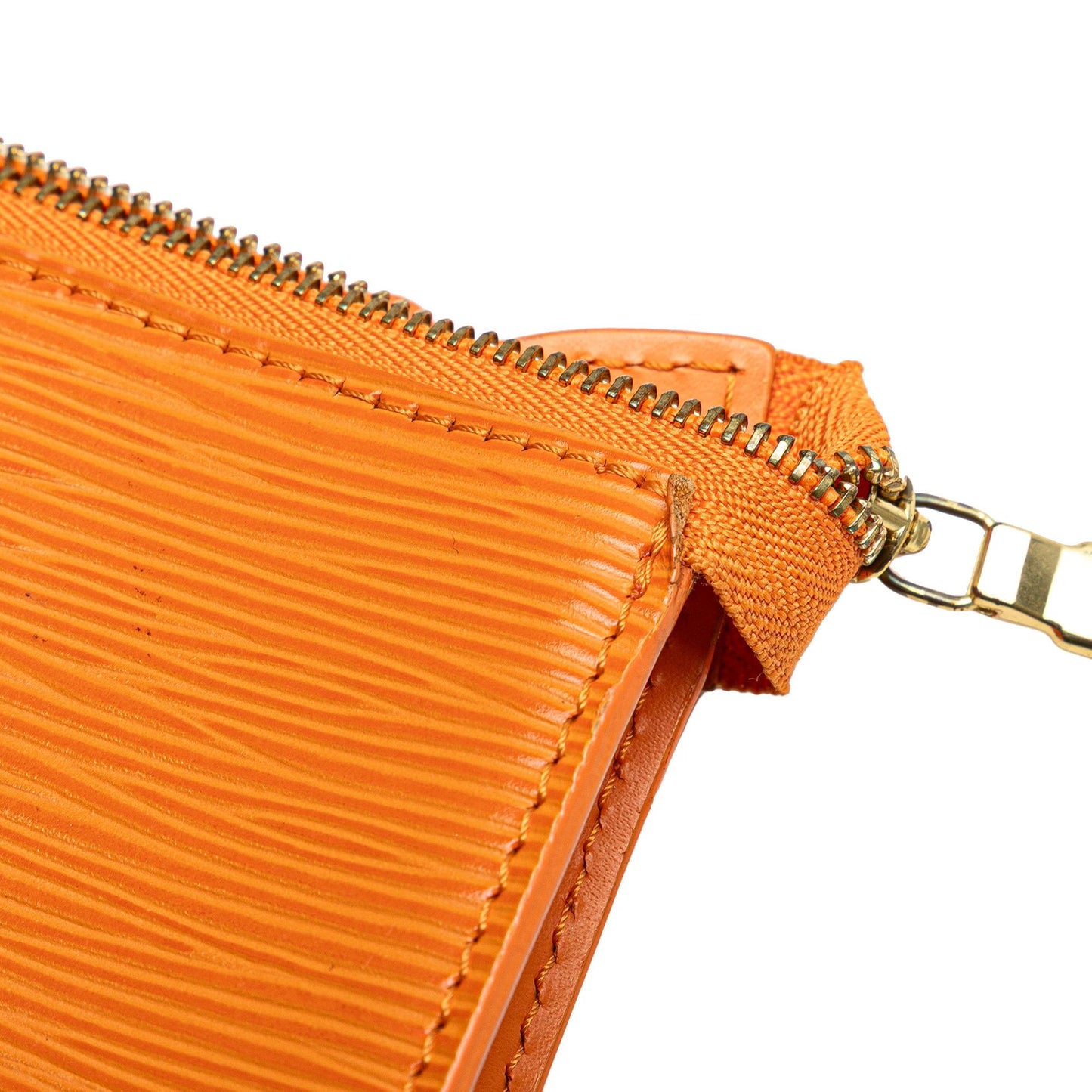 Louis Vuitton Epi Pochette Accessoires