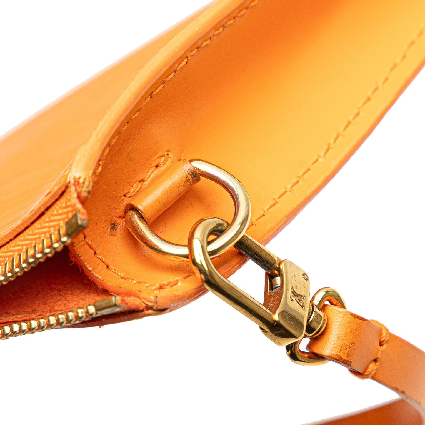 Louis Vuitton Epi Pochette Accessoires