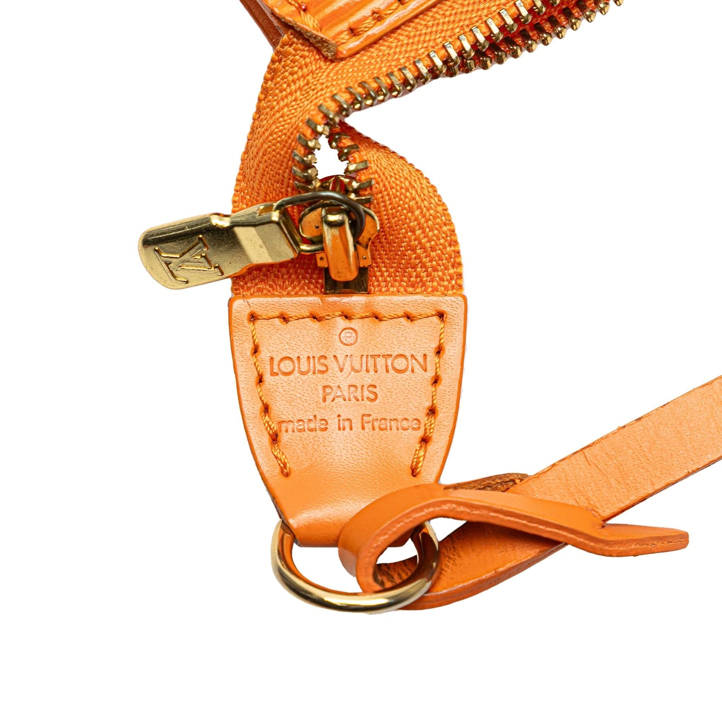 Louis Vuitton Epi Pochette Accessoires