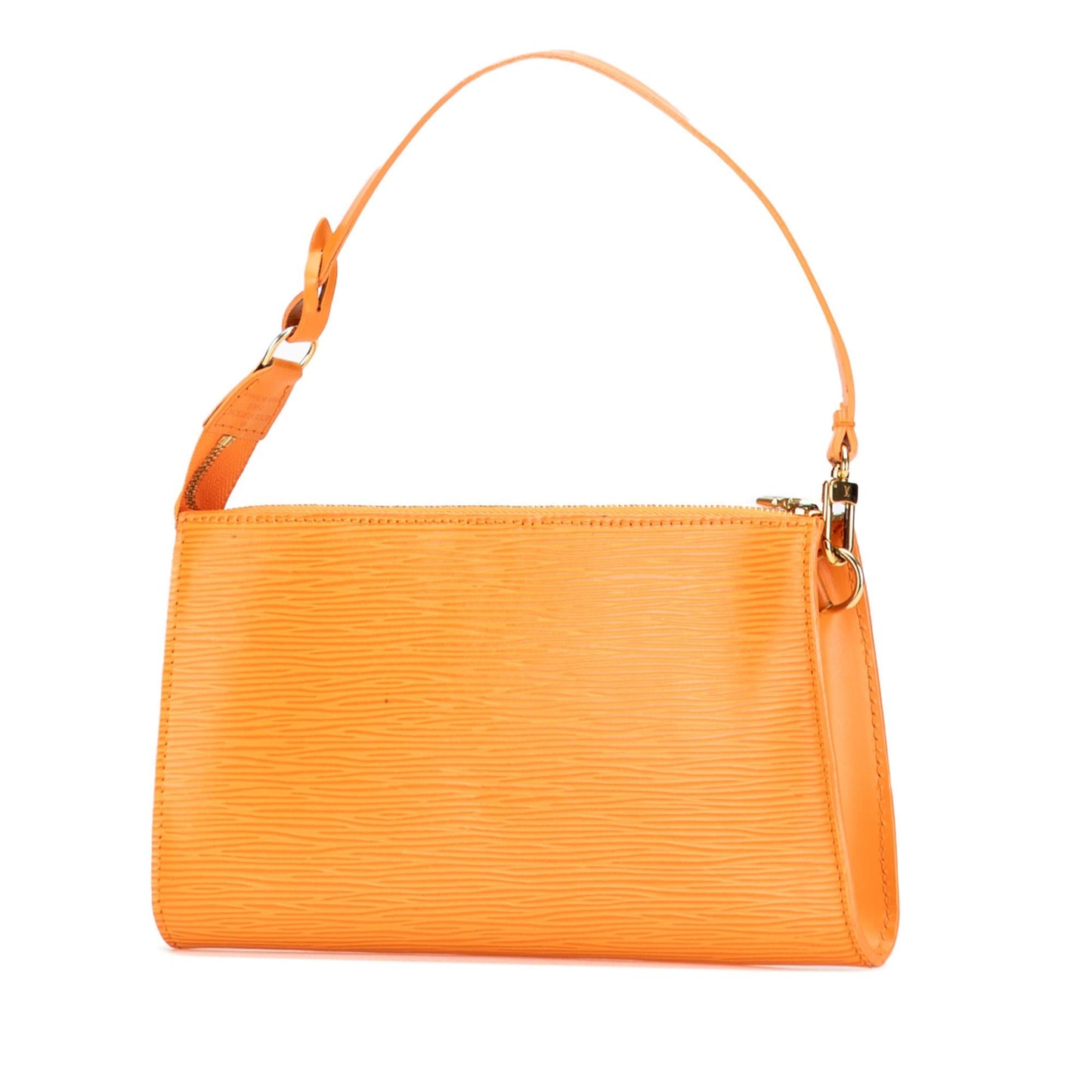 Louis Vuitton Epi Pochette Accessoires