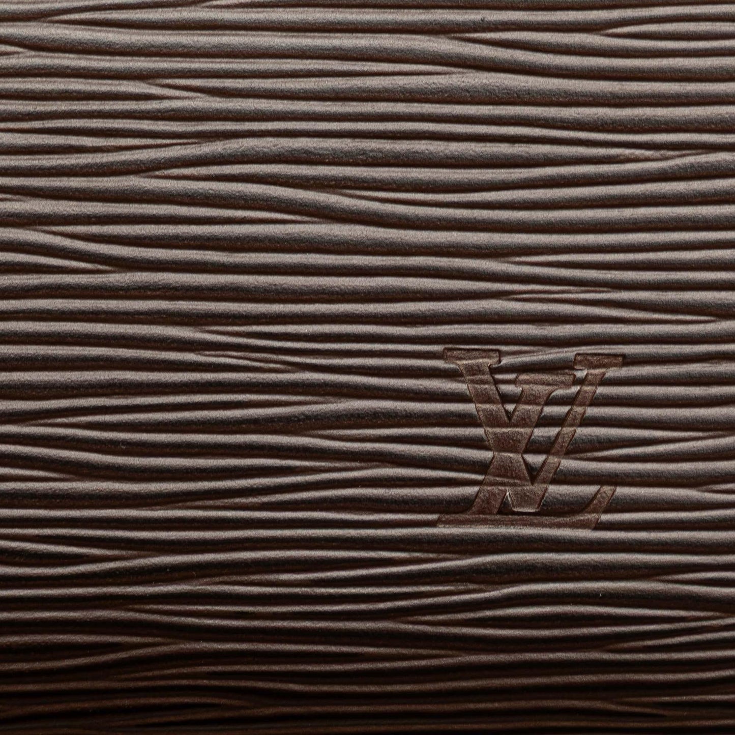 Louis Vuitton Epi Pochette Accessoires