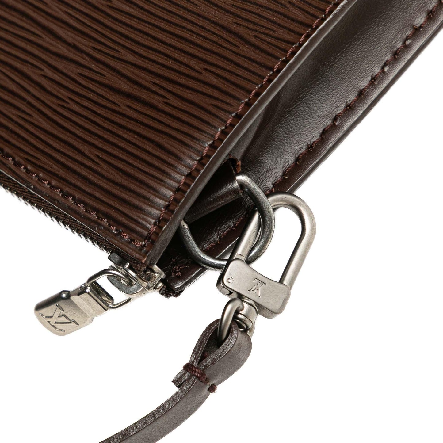 Louis Vuitton Epi Pochette Accessoires