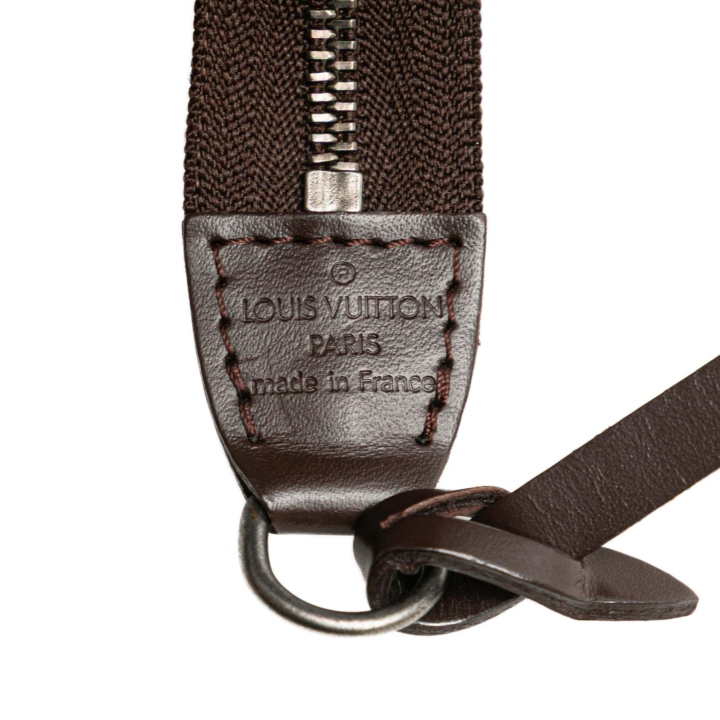 Louis Vuitton Epi Pochette Accessoires