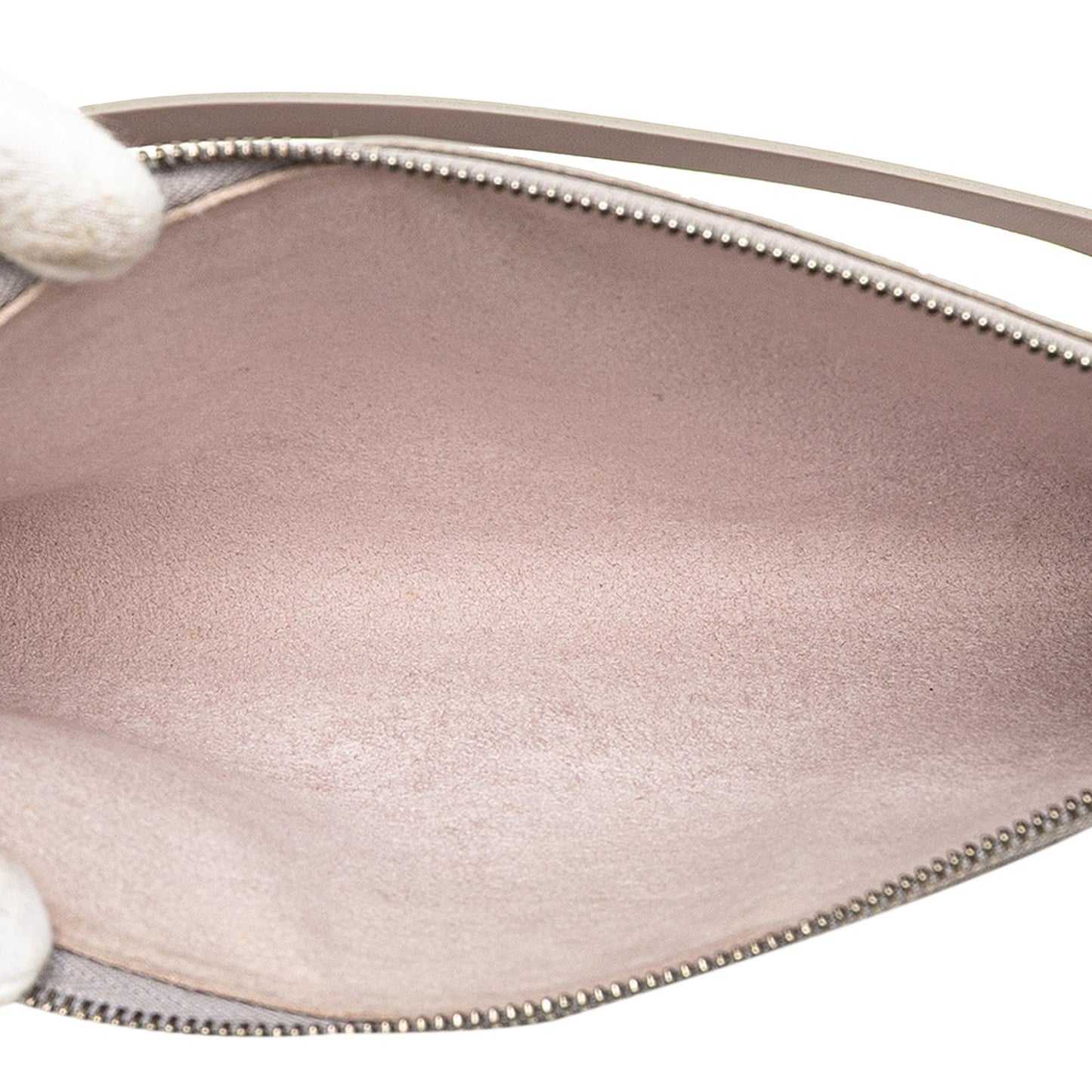 Louis Vuitton Epi Pochette Accessoires