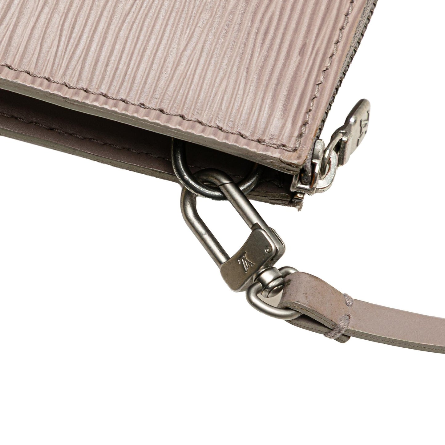 Louis Vuitton Epi Pochette Accessoires